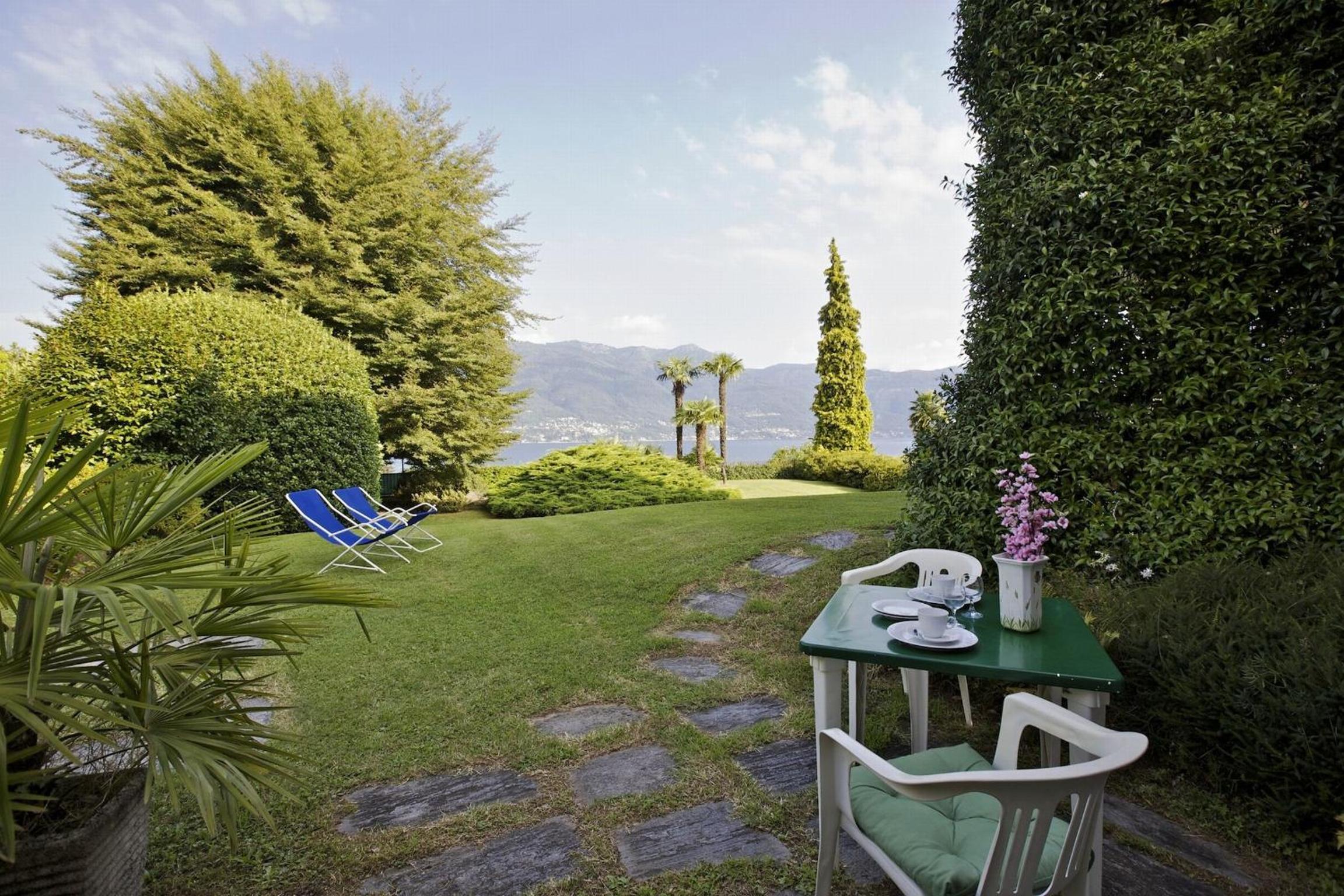 Villa Panorama view 2