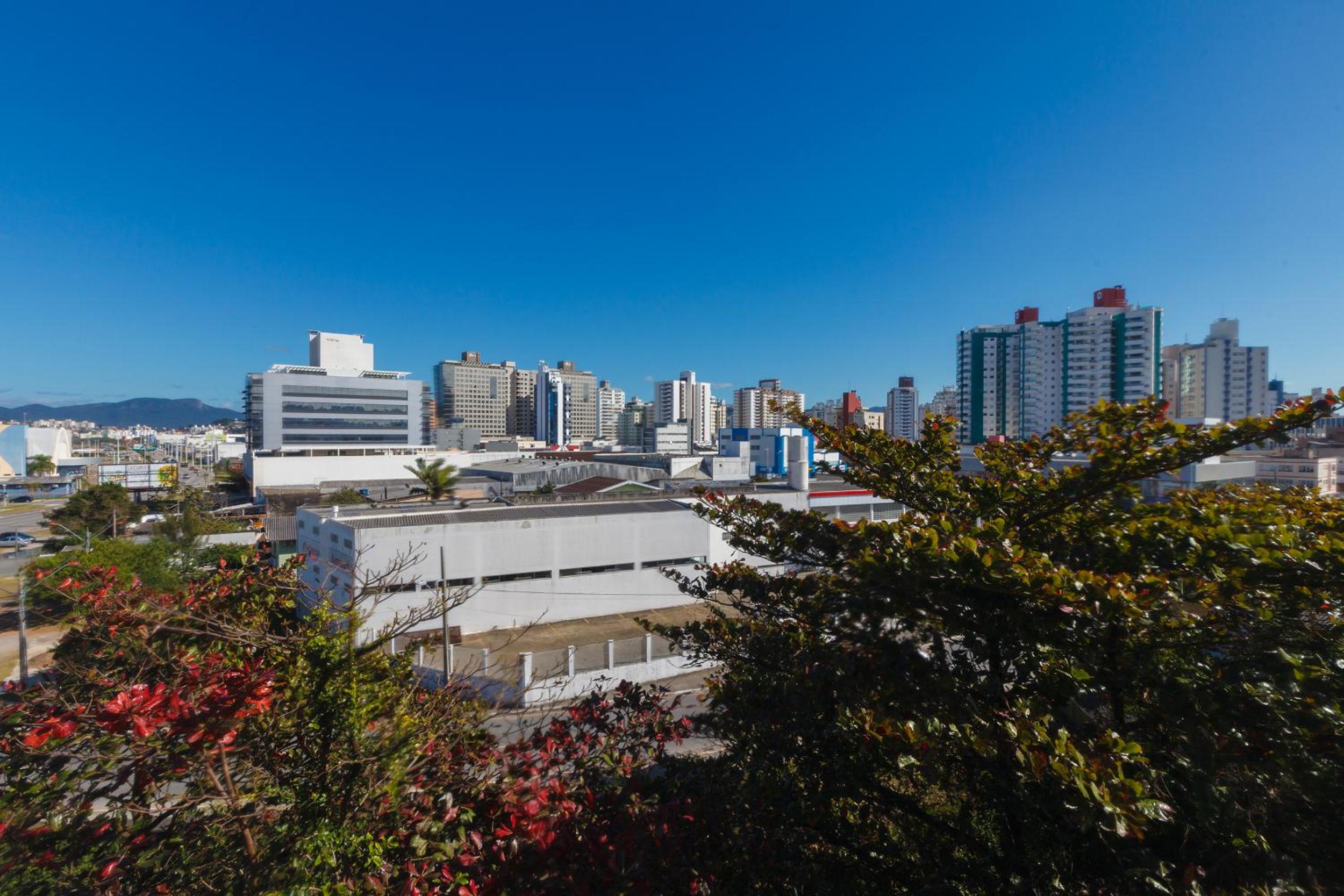 Tri Hotel Florianópolis