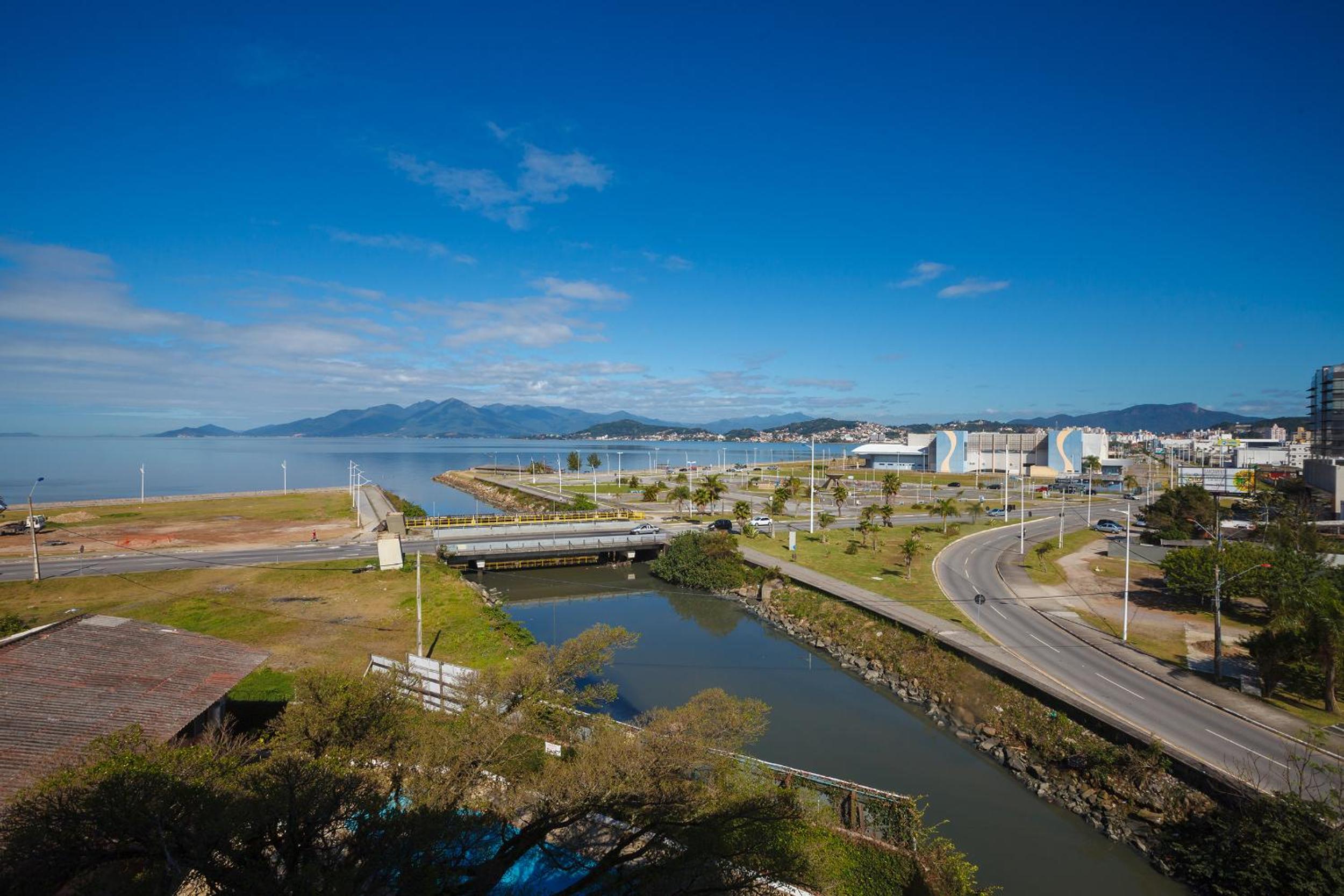 Tri Hotel Florianópolis