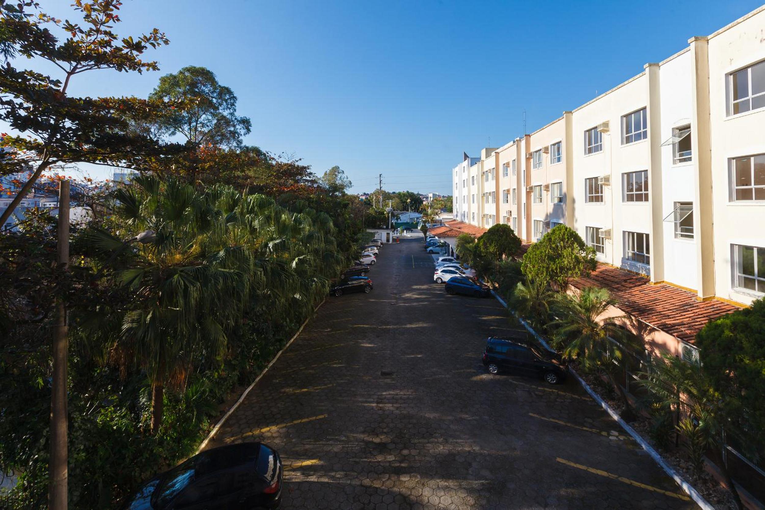 Tri Hotel Florianópolis