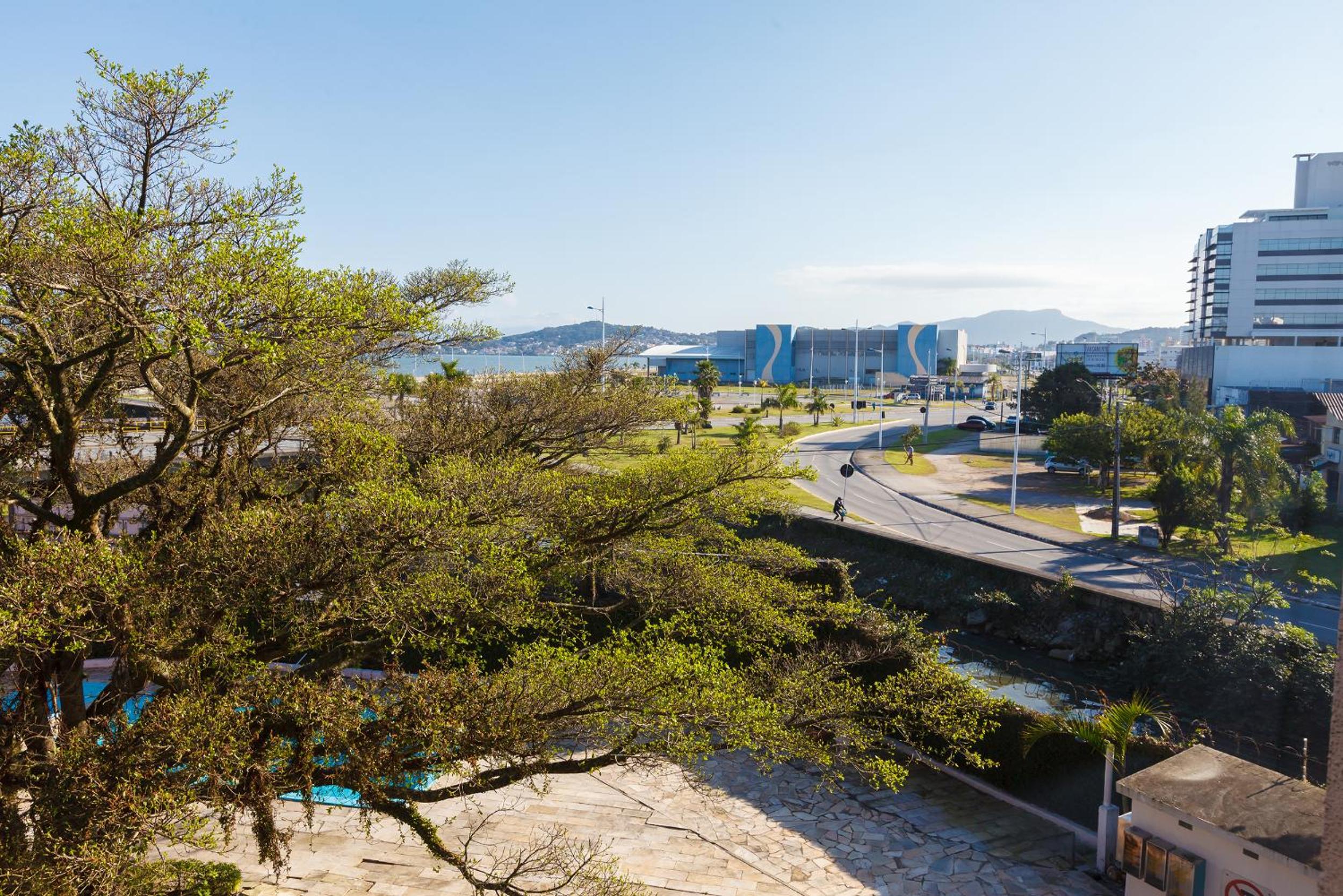Tri Hotel Florianópolis
