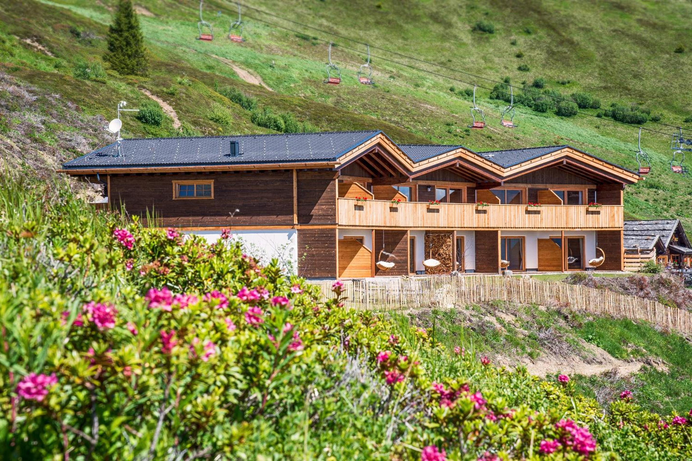 Chalet Stern, photo 54