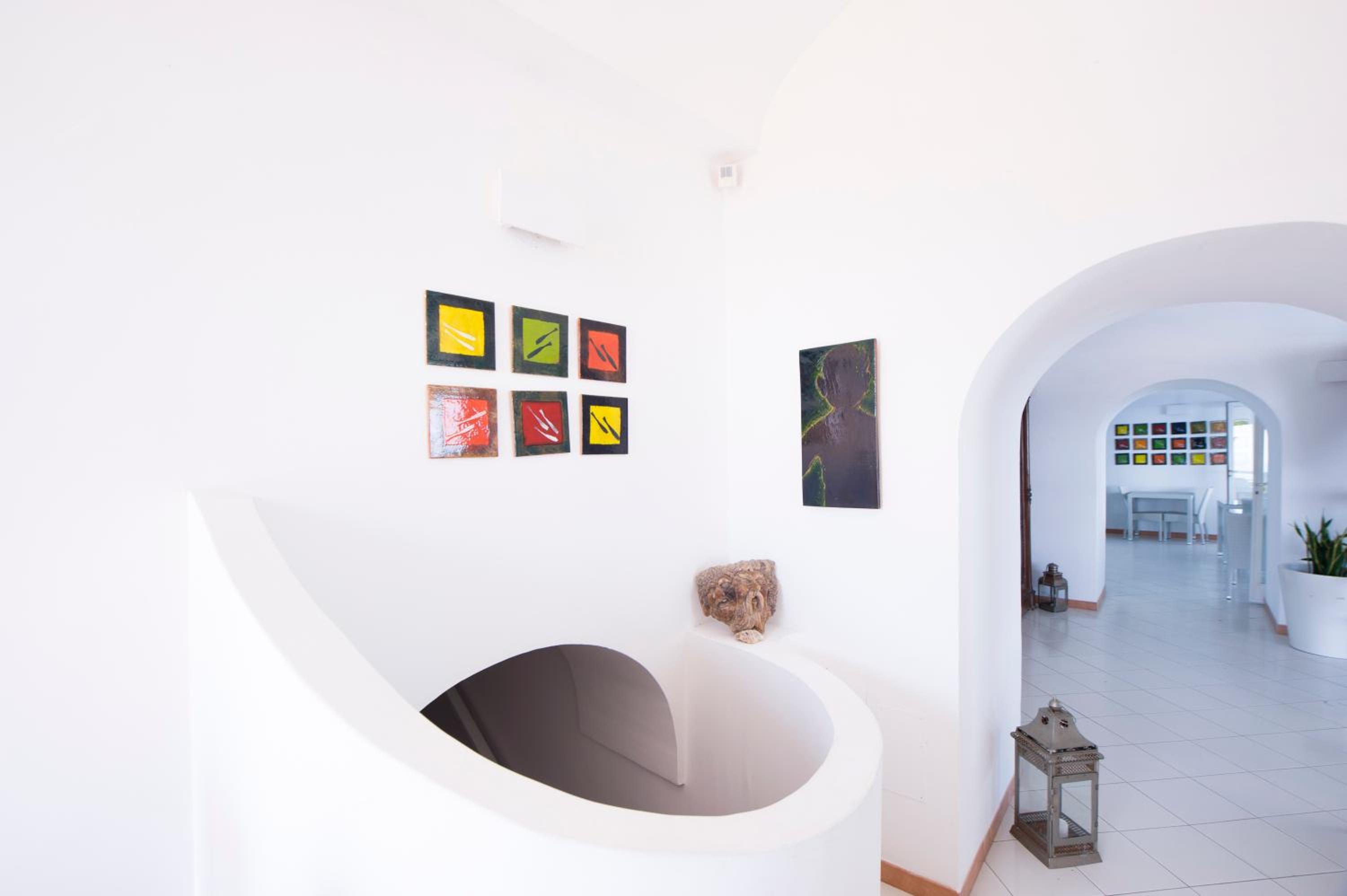 Hotel Villa Felice Relais