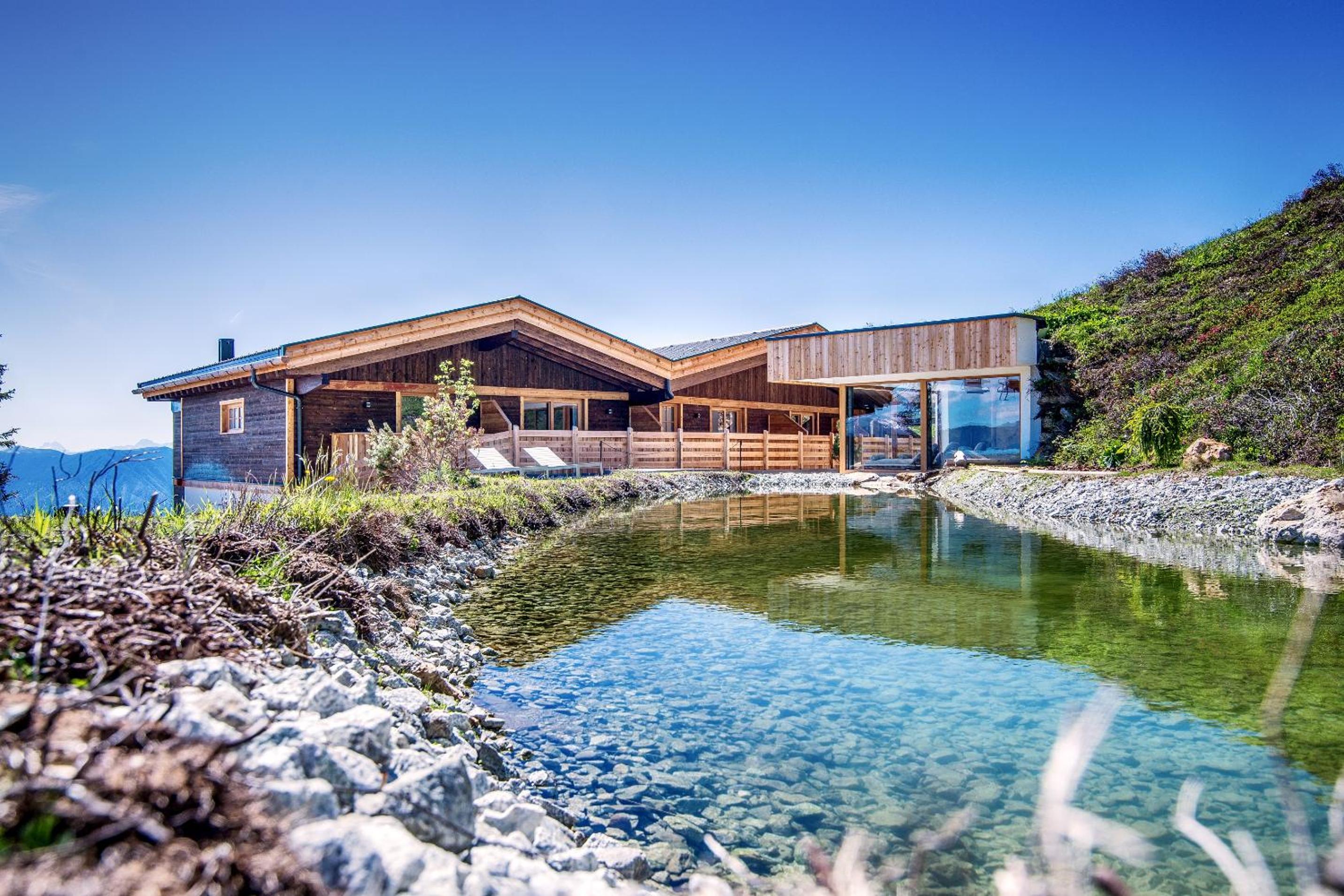 Chalet Stern, photo 66