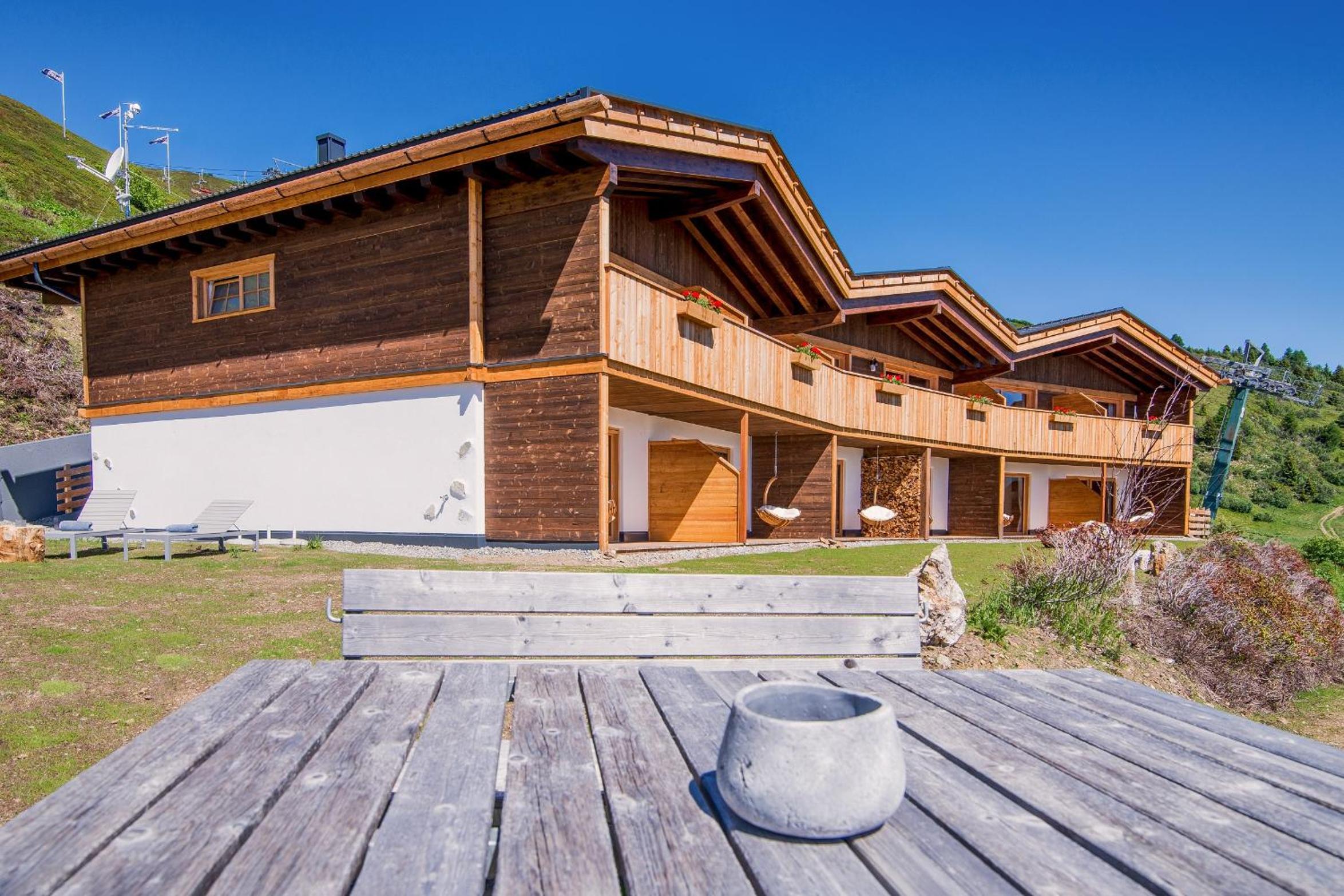 Chalet Stern, photo 16