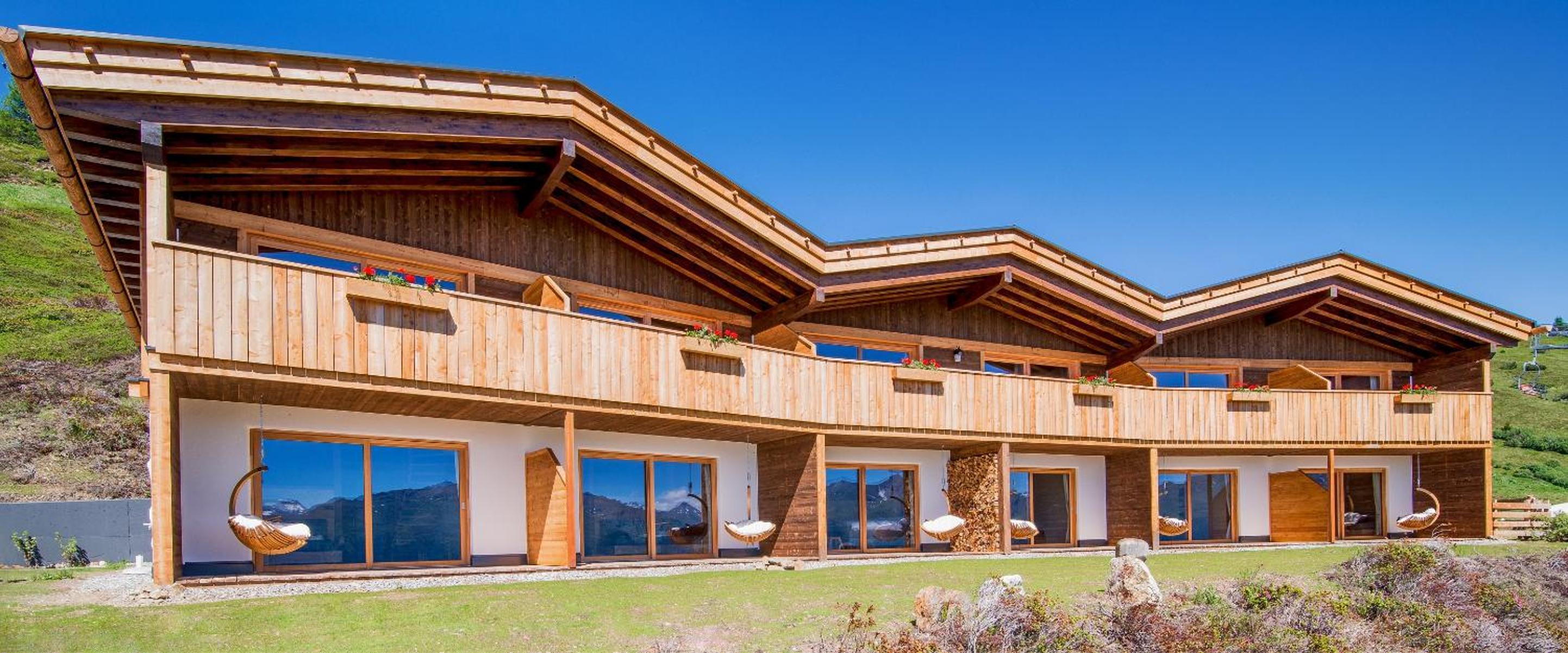 Chalet Stern, photo 10