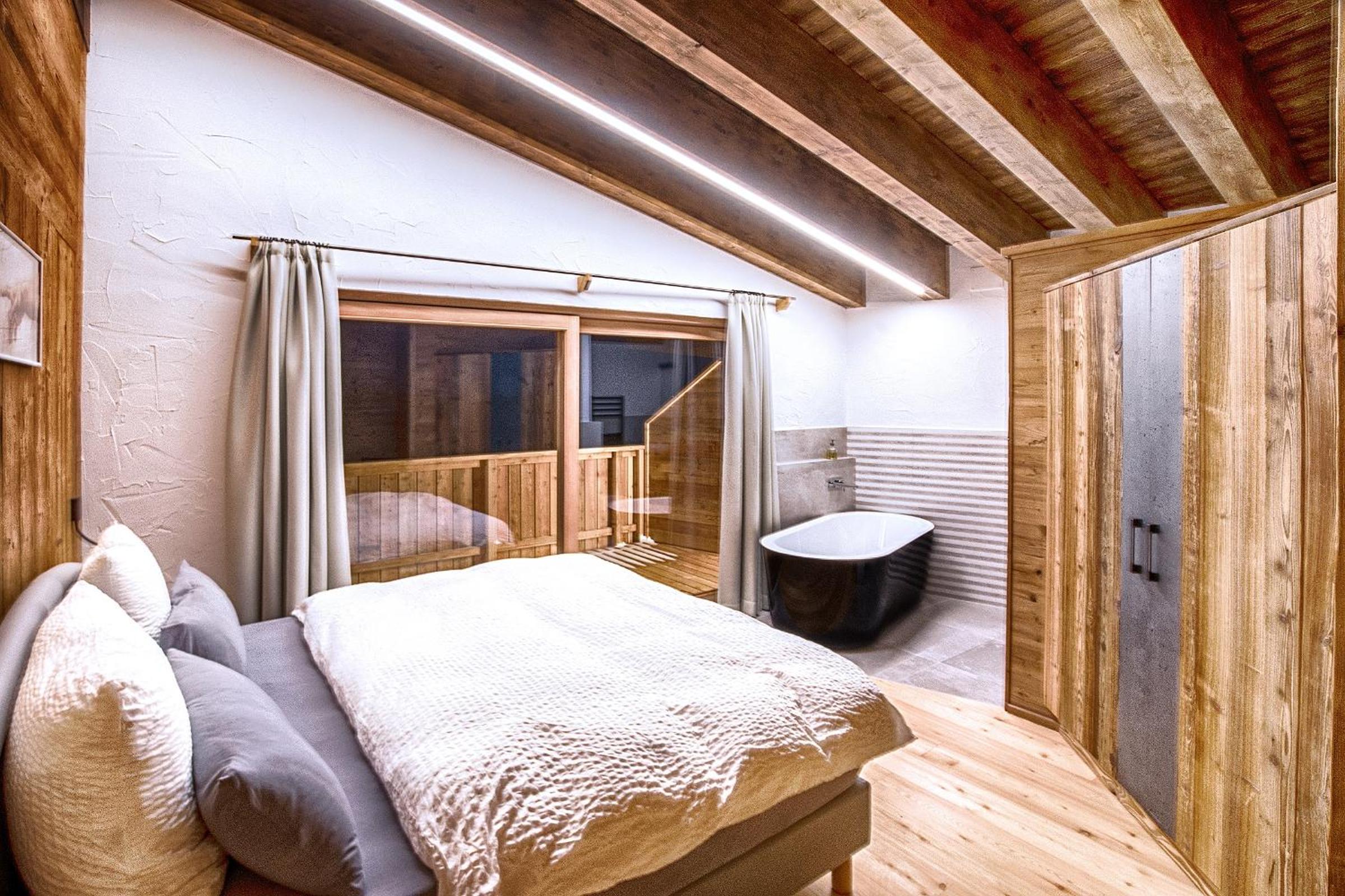 Chalet Stern, photo 43