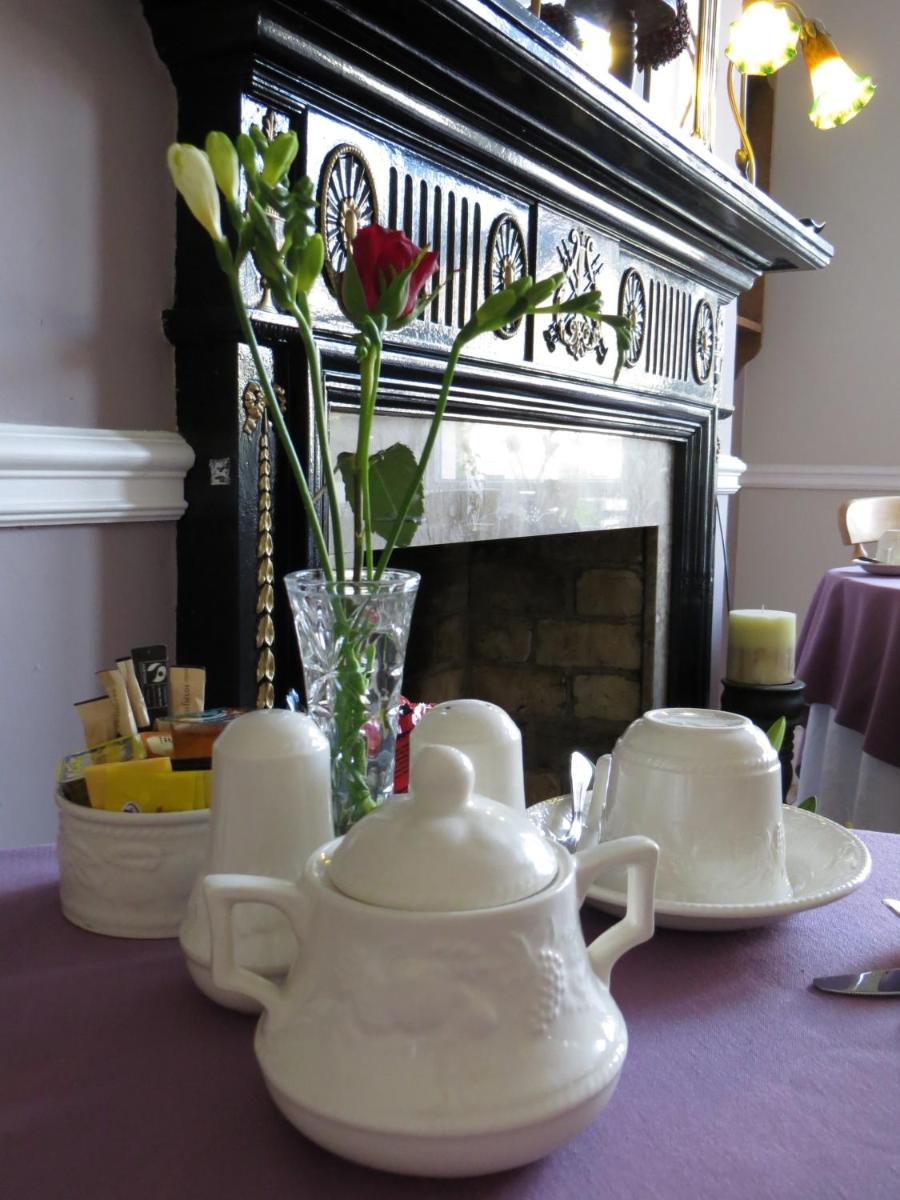Avondale Guest House