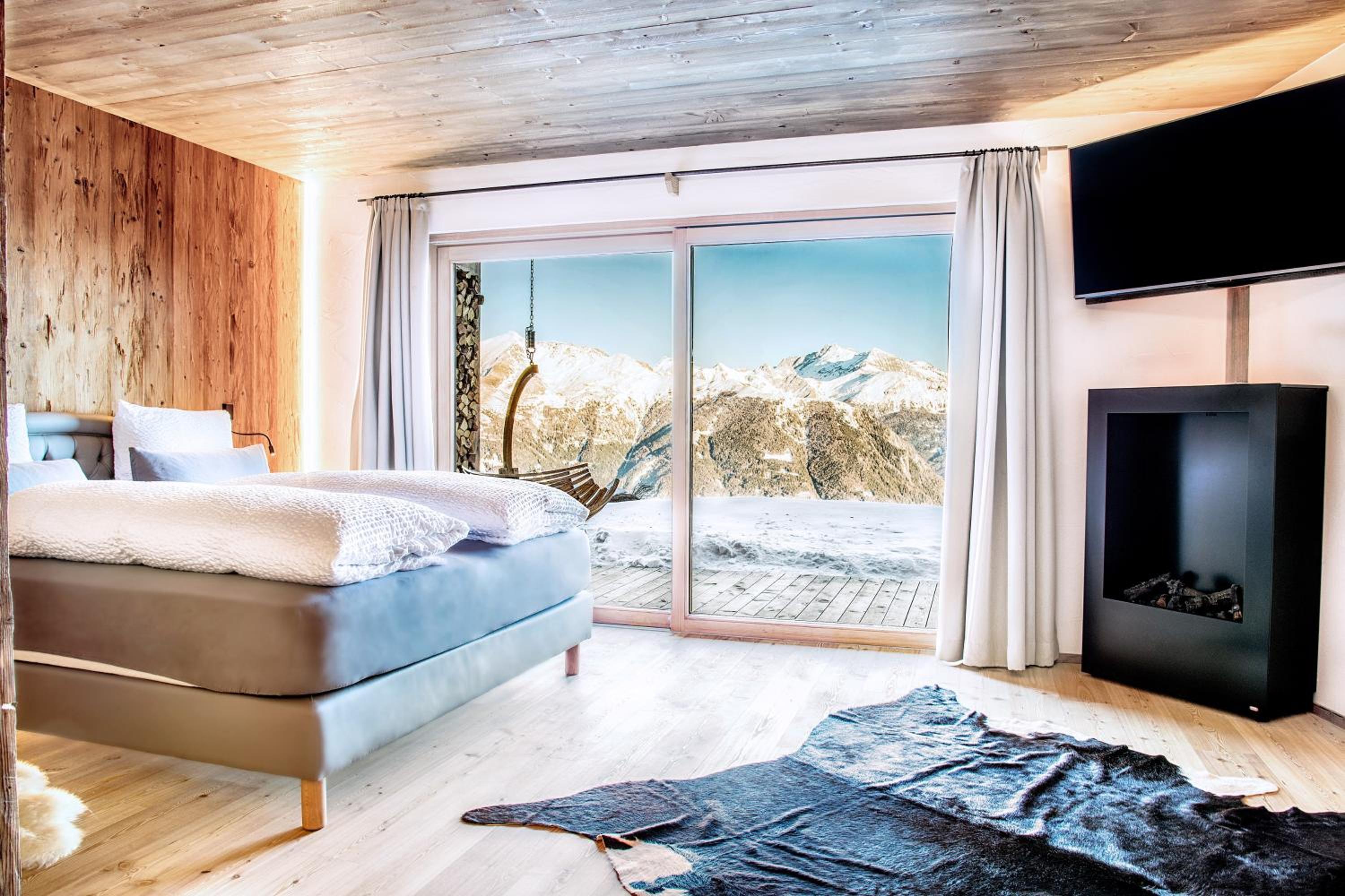 Chalet Stern, photo 55