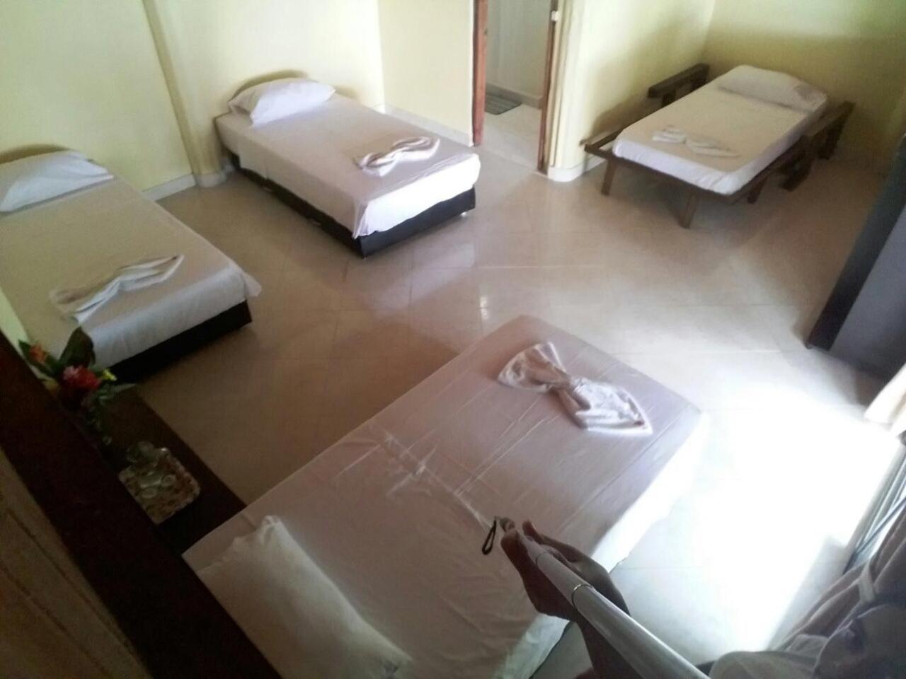 Ecolodge Mar y Rio