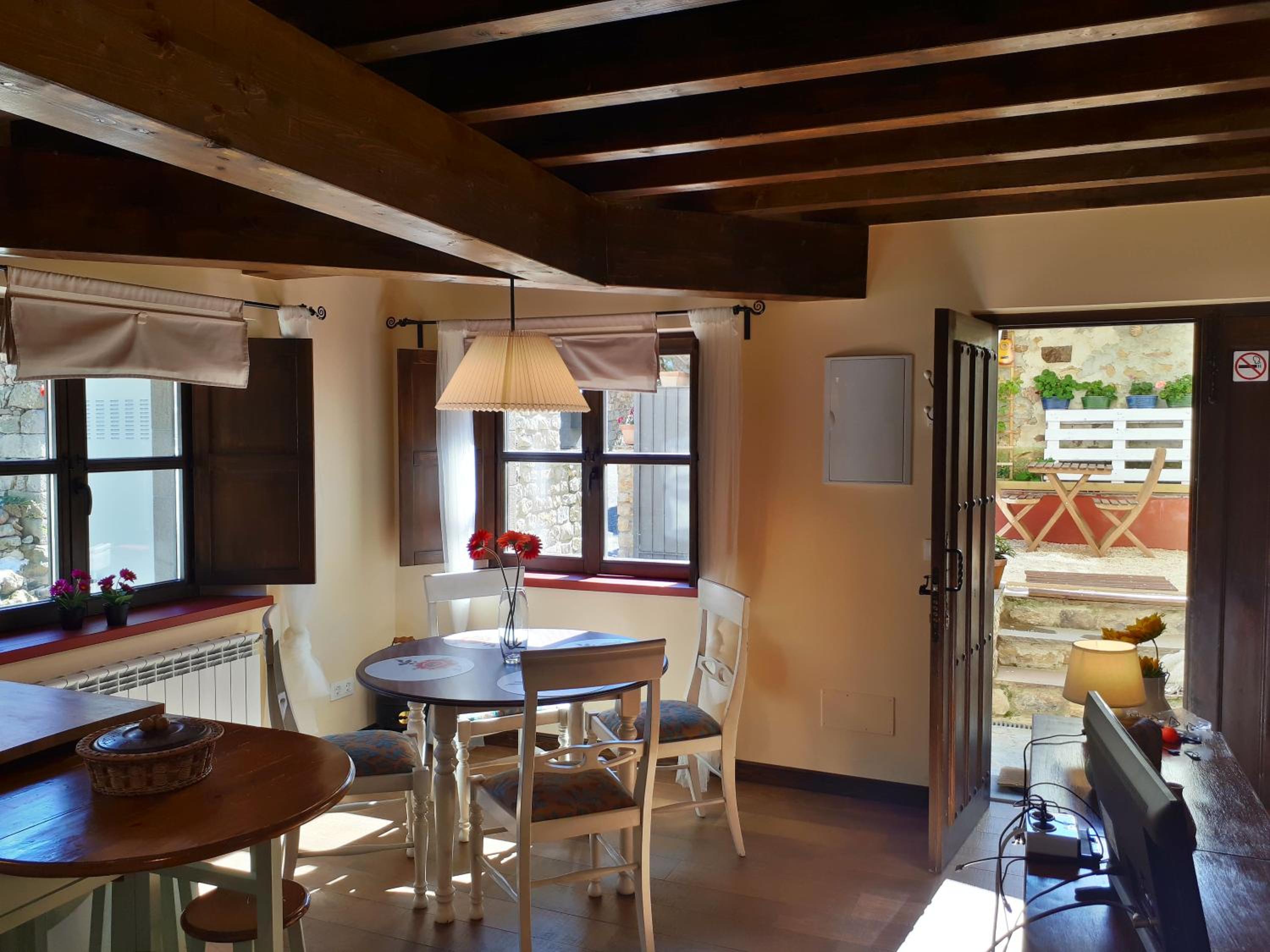 Apartamentos San Antonio de Garabandal