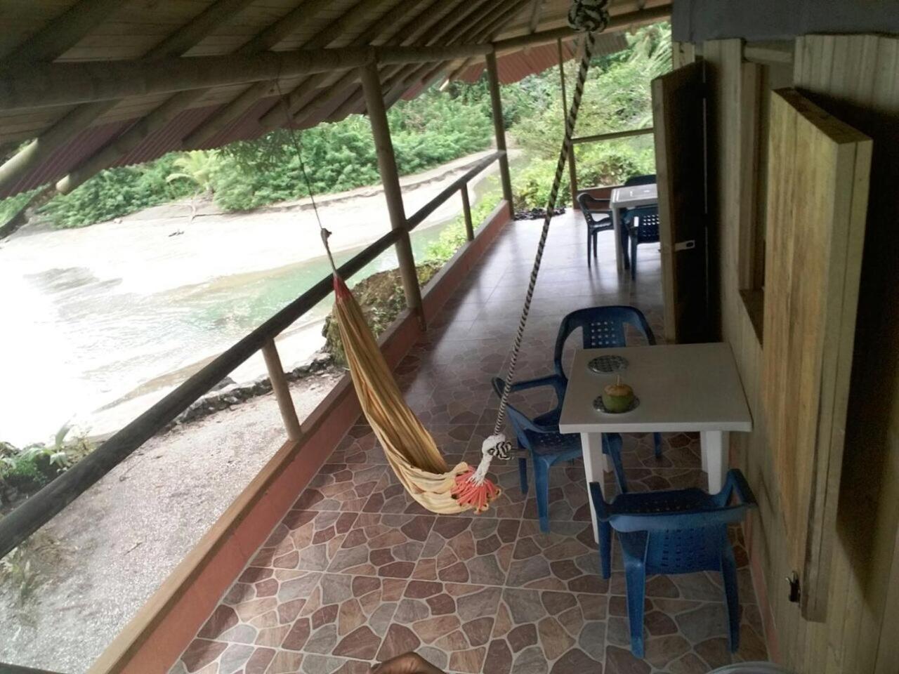 Ecolodge Mar y Rio