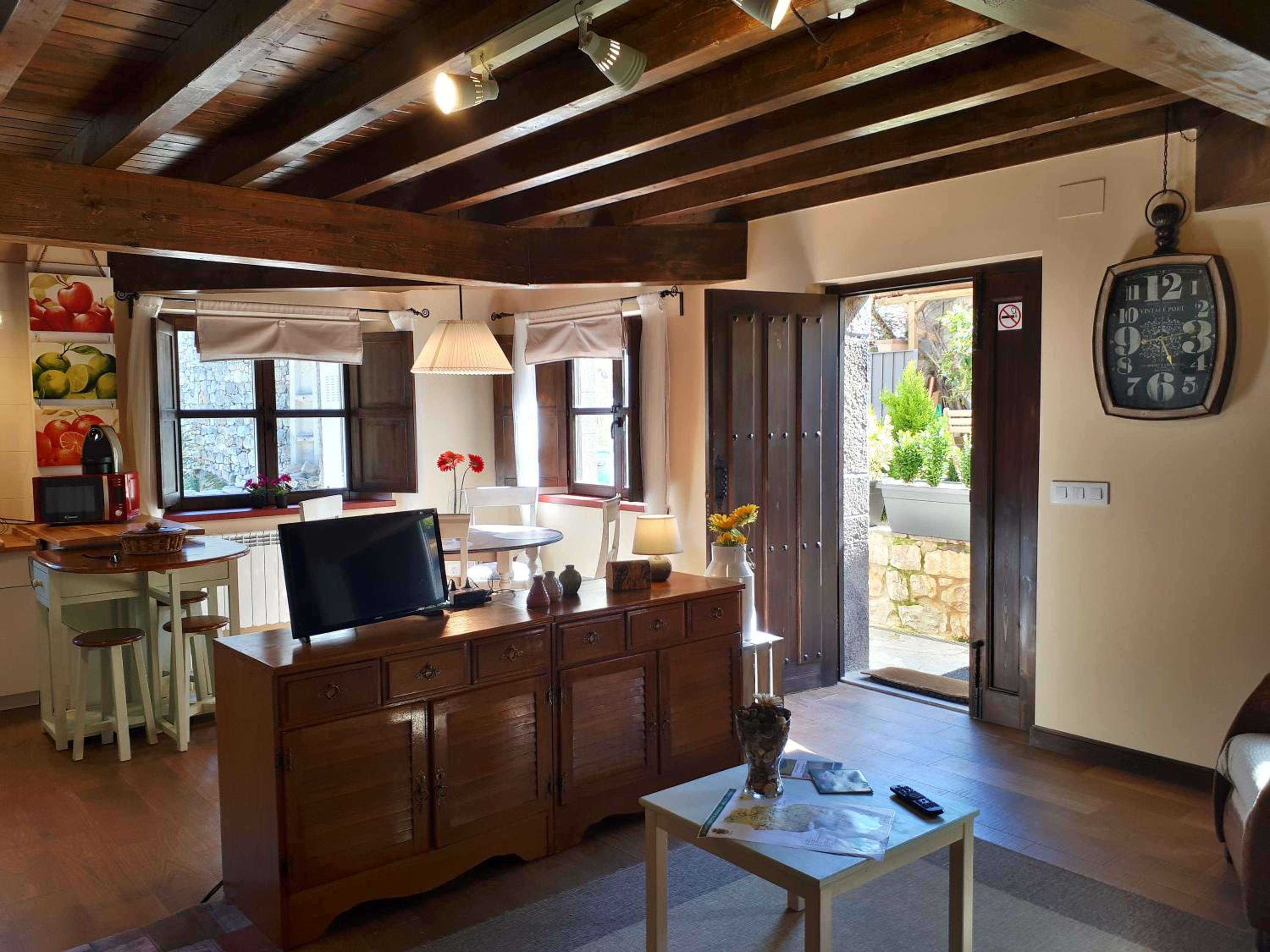 Apartamentos San Antonio de Garabandal