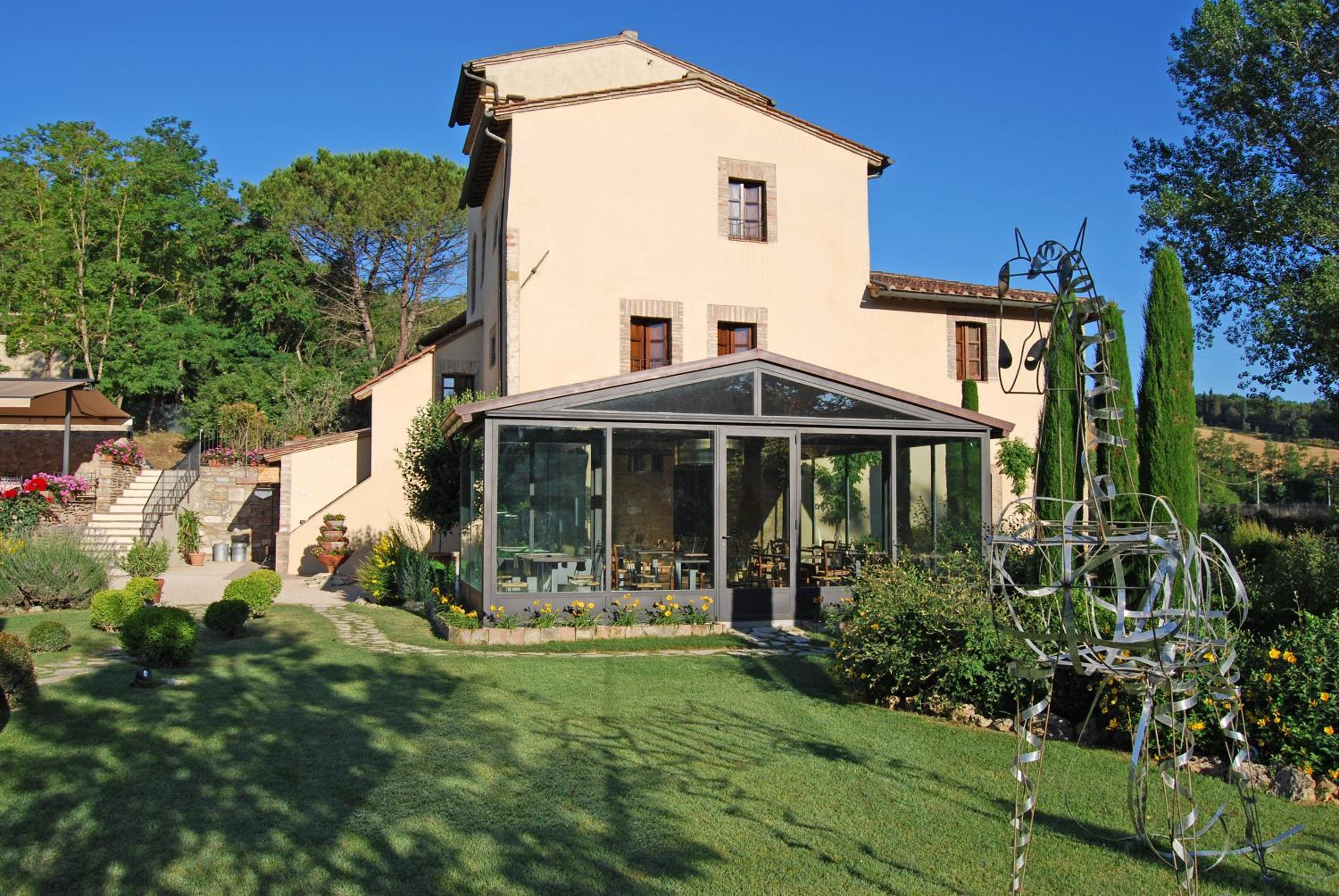 Molino Di Foci