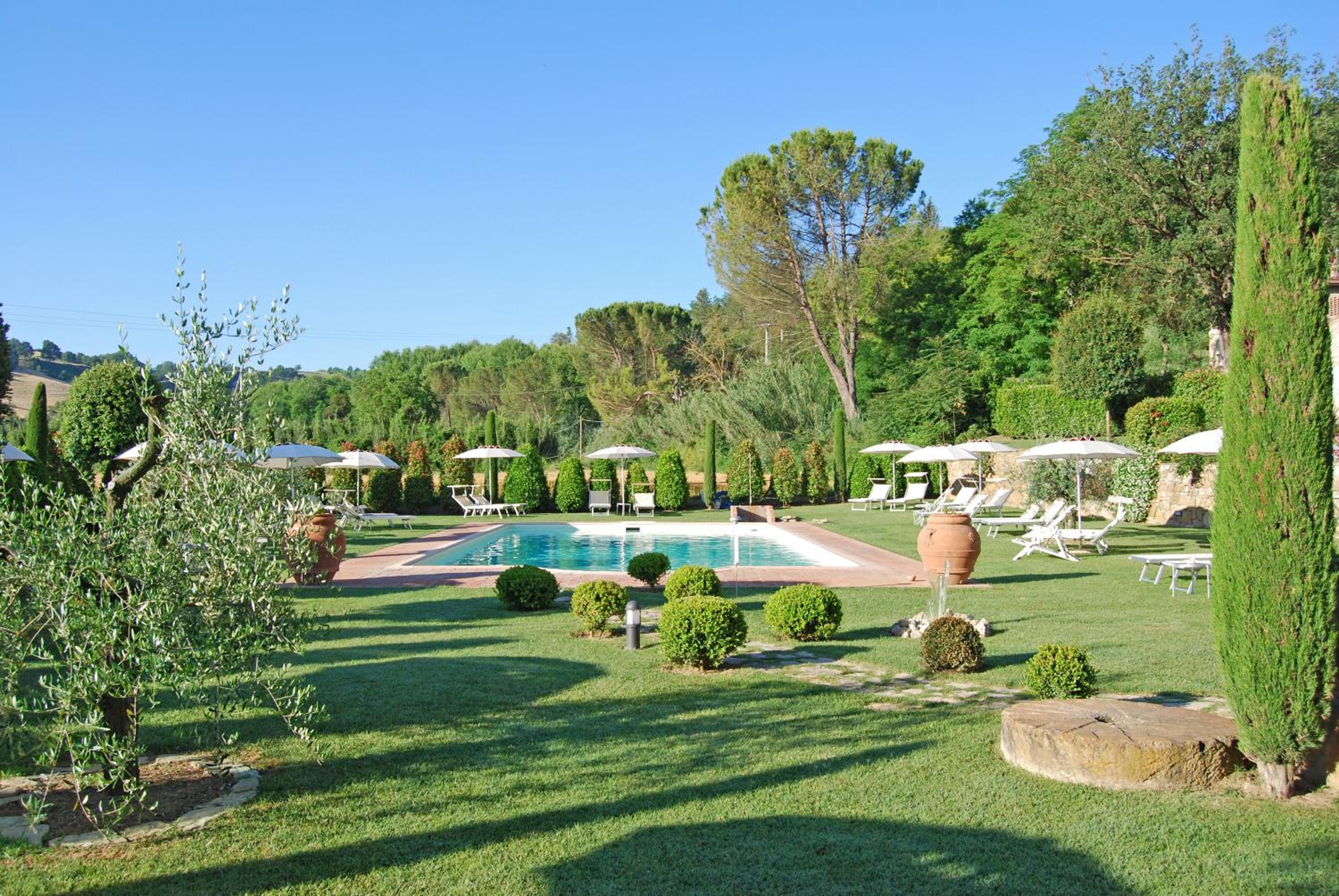 Molino Di Foci
