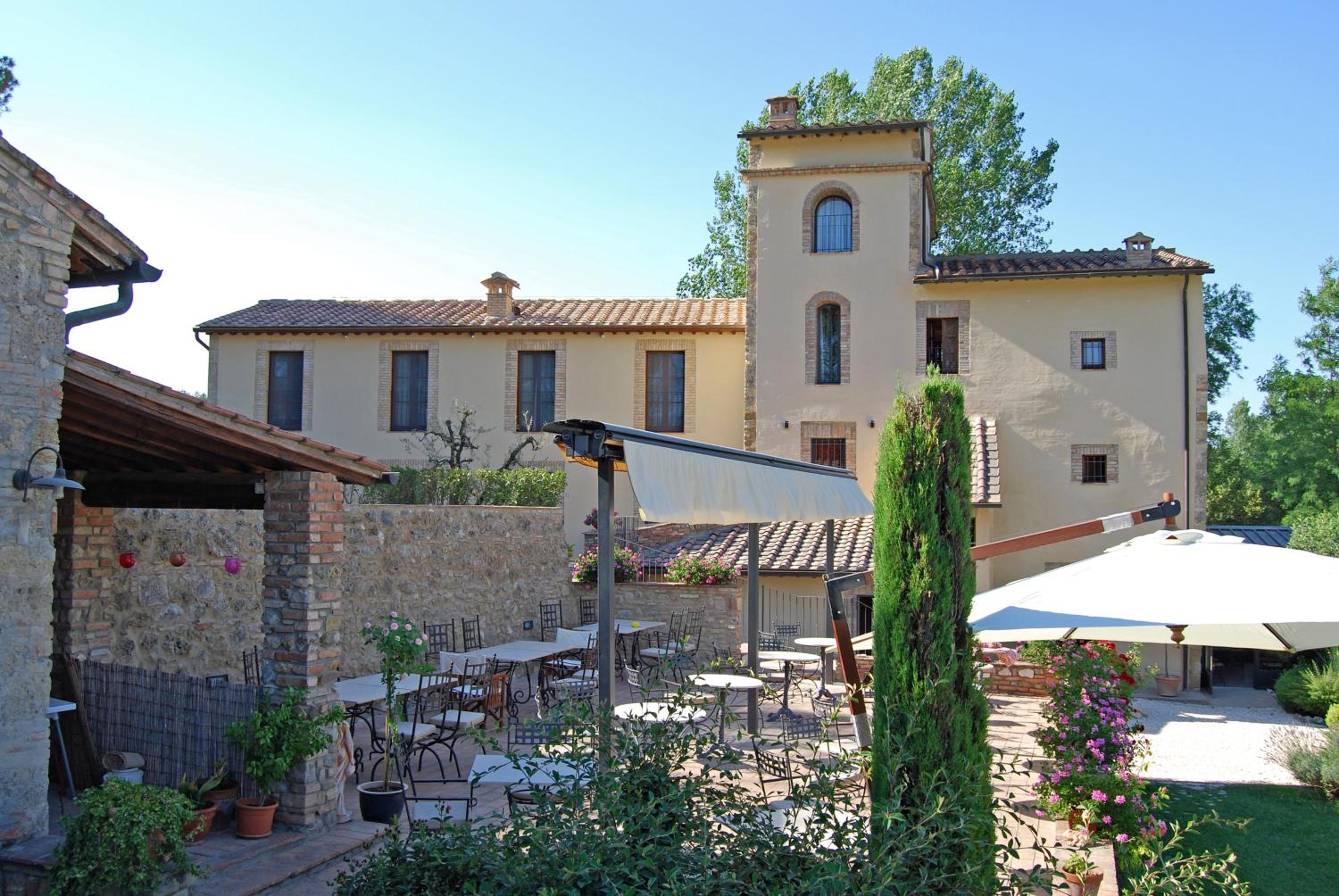 Molino Di Foci