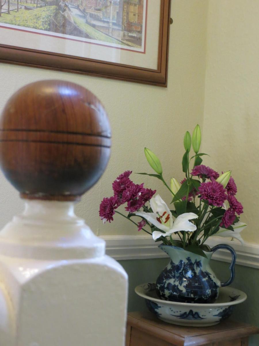 Avondale Guest House