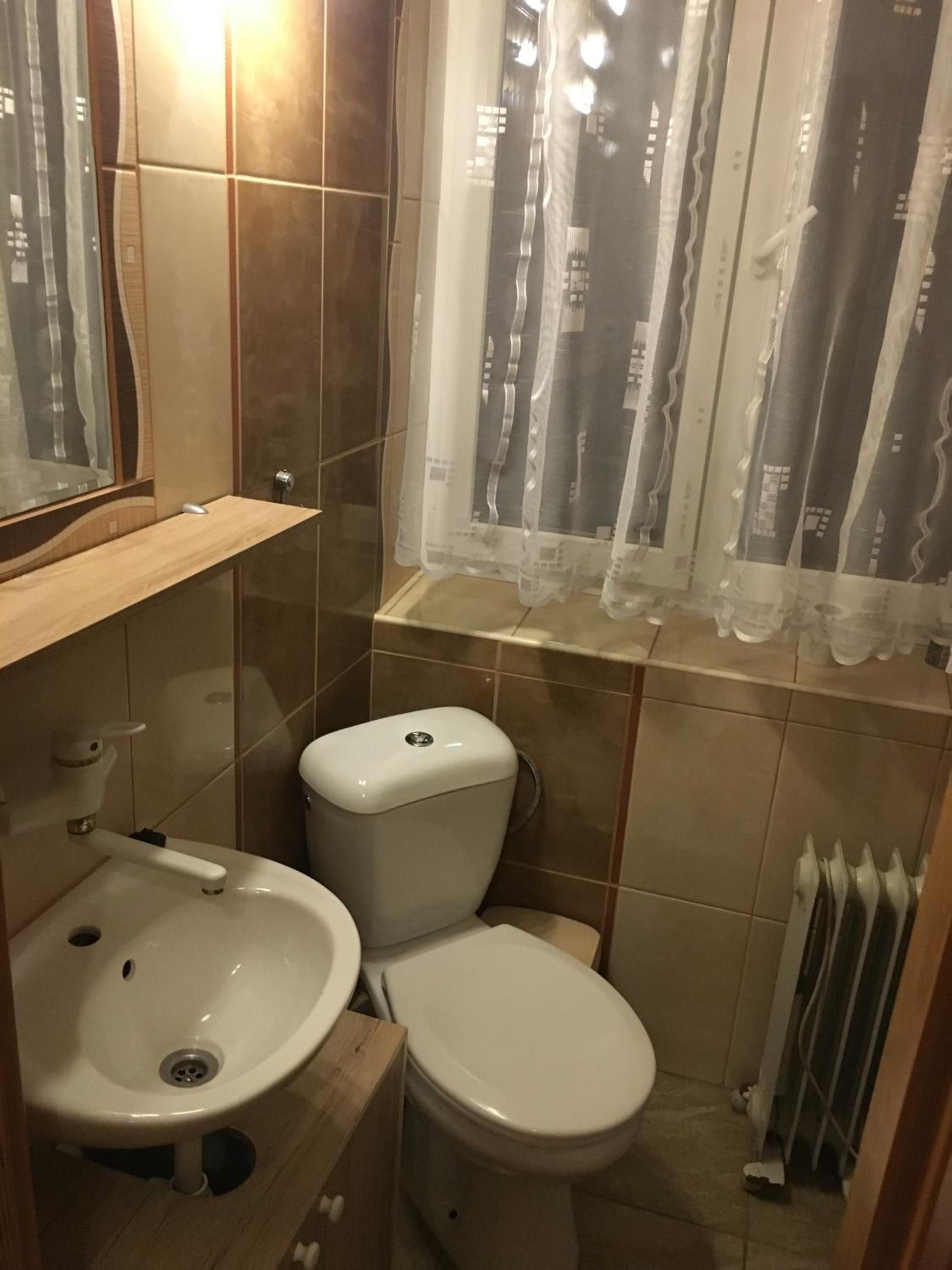 Apartment Hlinská