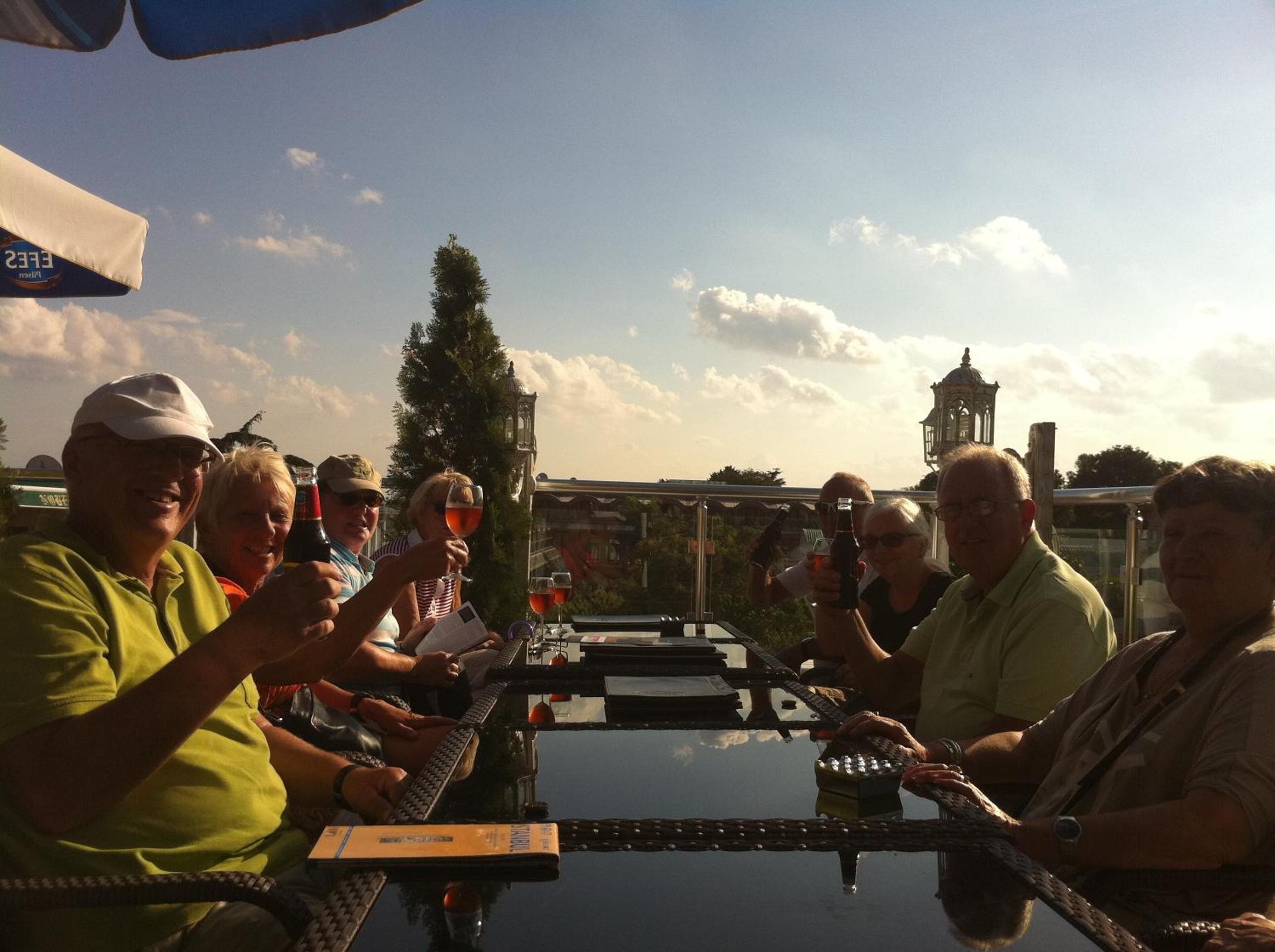 Charm Otel - Image 82