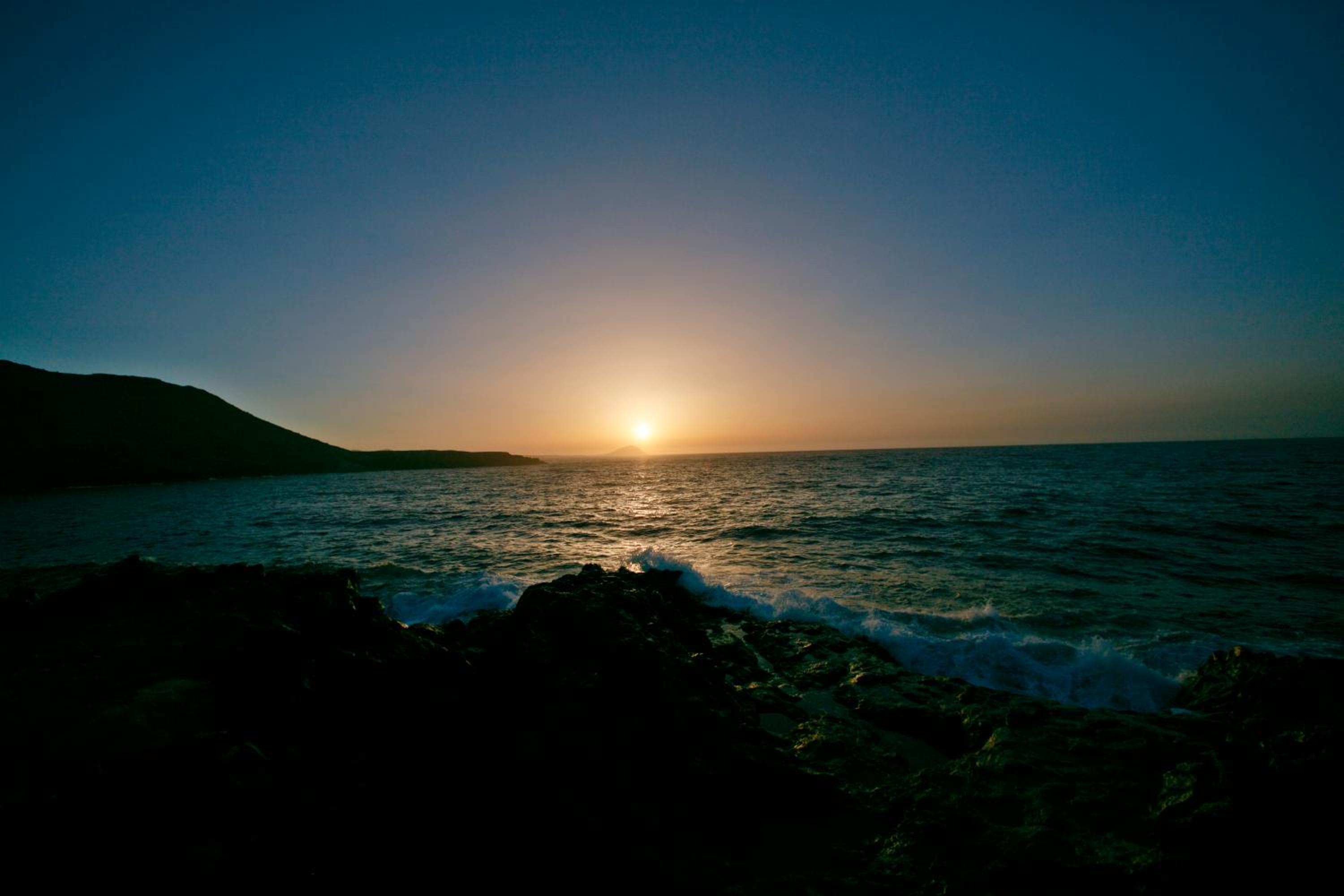 Costa del Silencio Apartment
