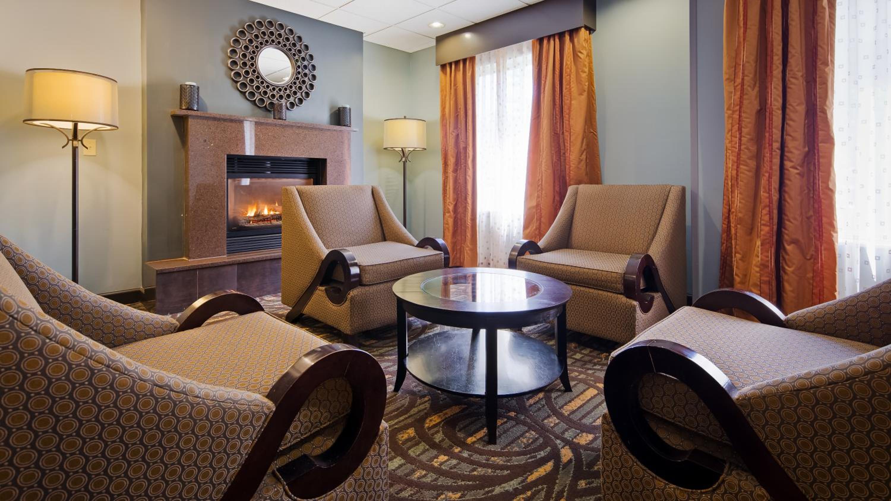 Coldwater Vacations - Best Western Plus Coldwater Hotel - Property Image 40