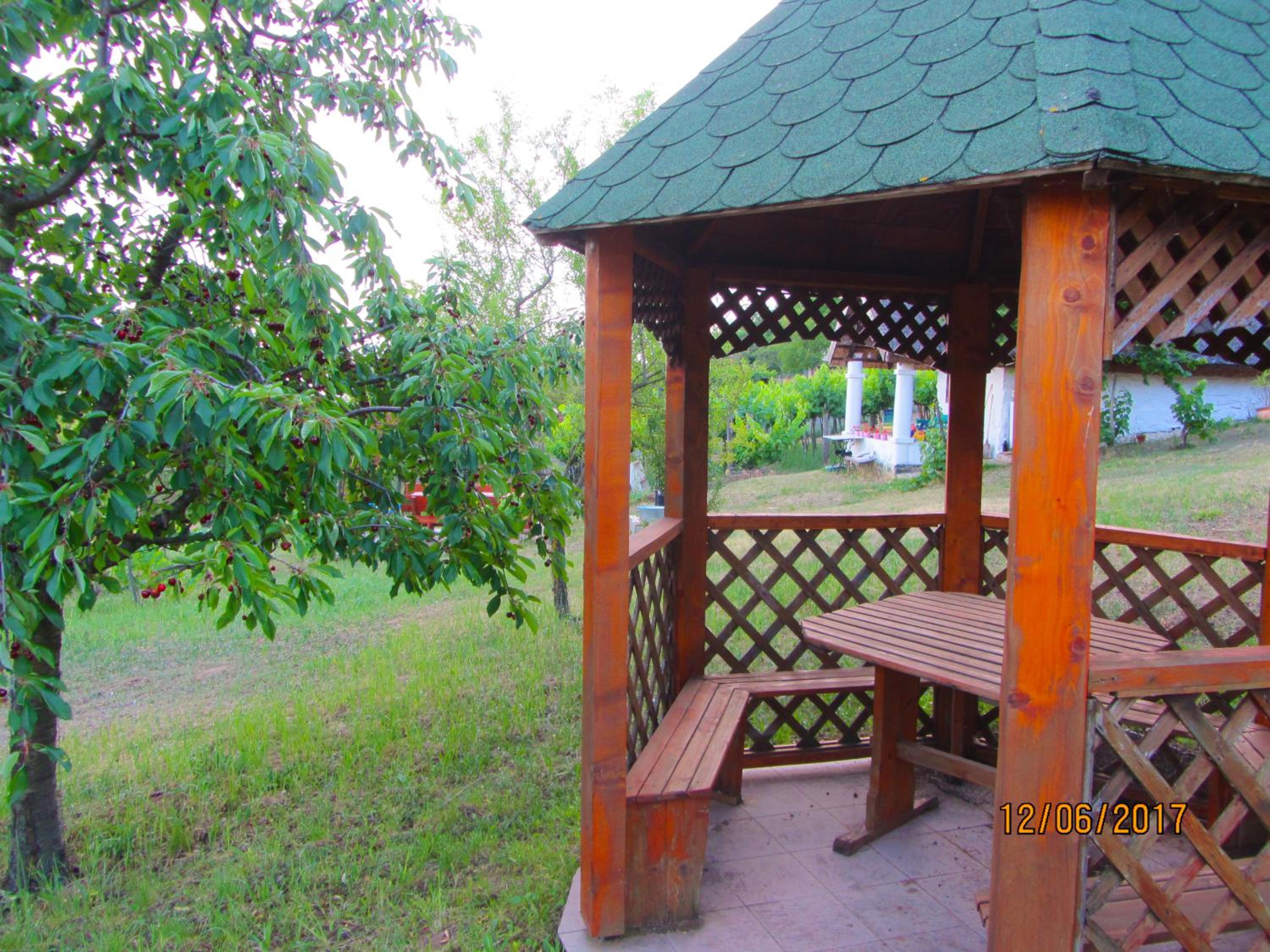 Szigligeti Panoráma Apartmanház