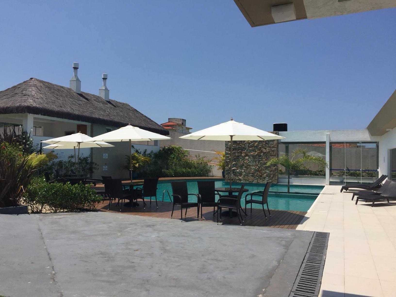 Malibu Resort Club