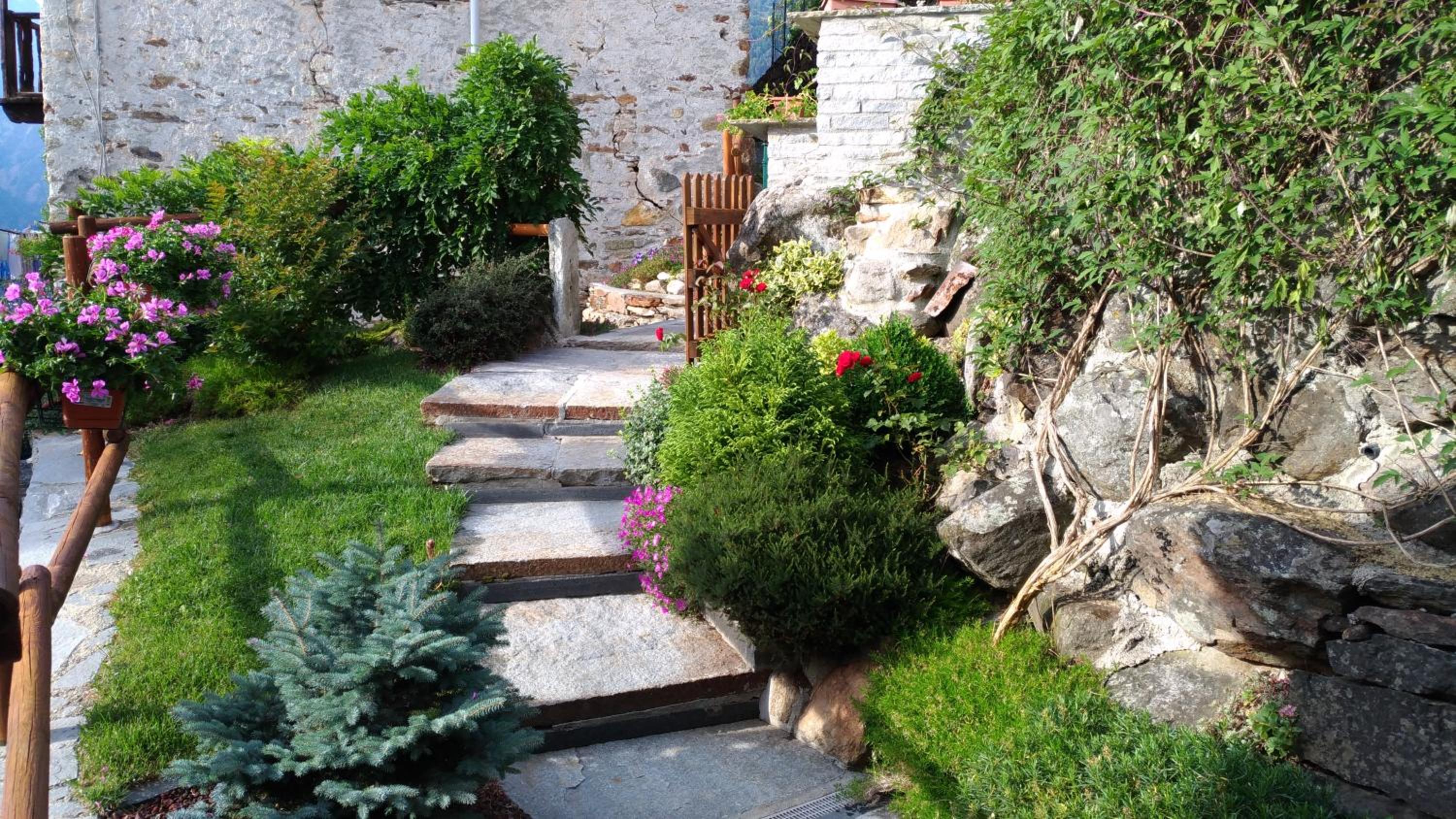 B&B Mont Mars