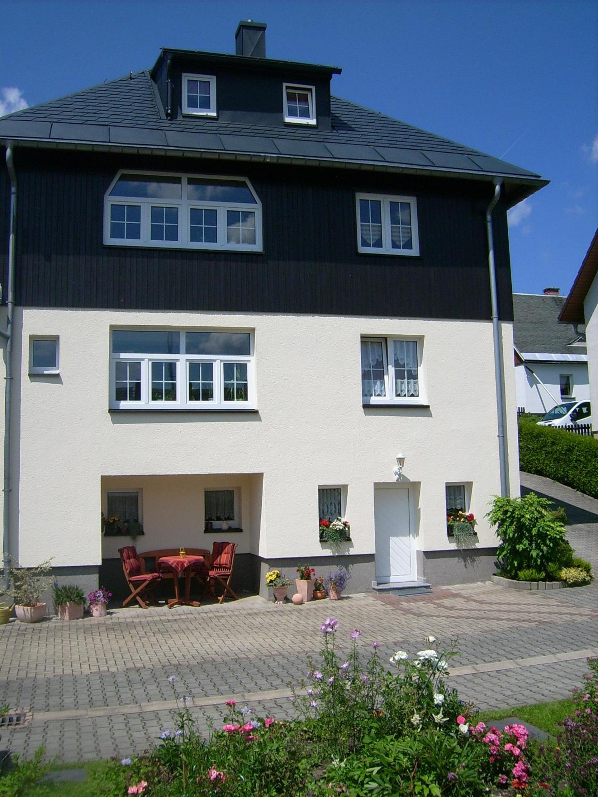 Am Dürrenbachtal view 2