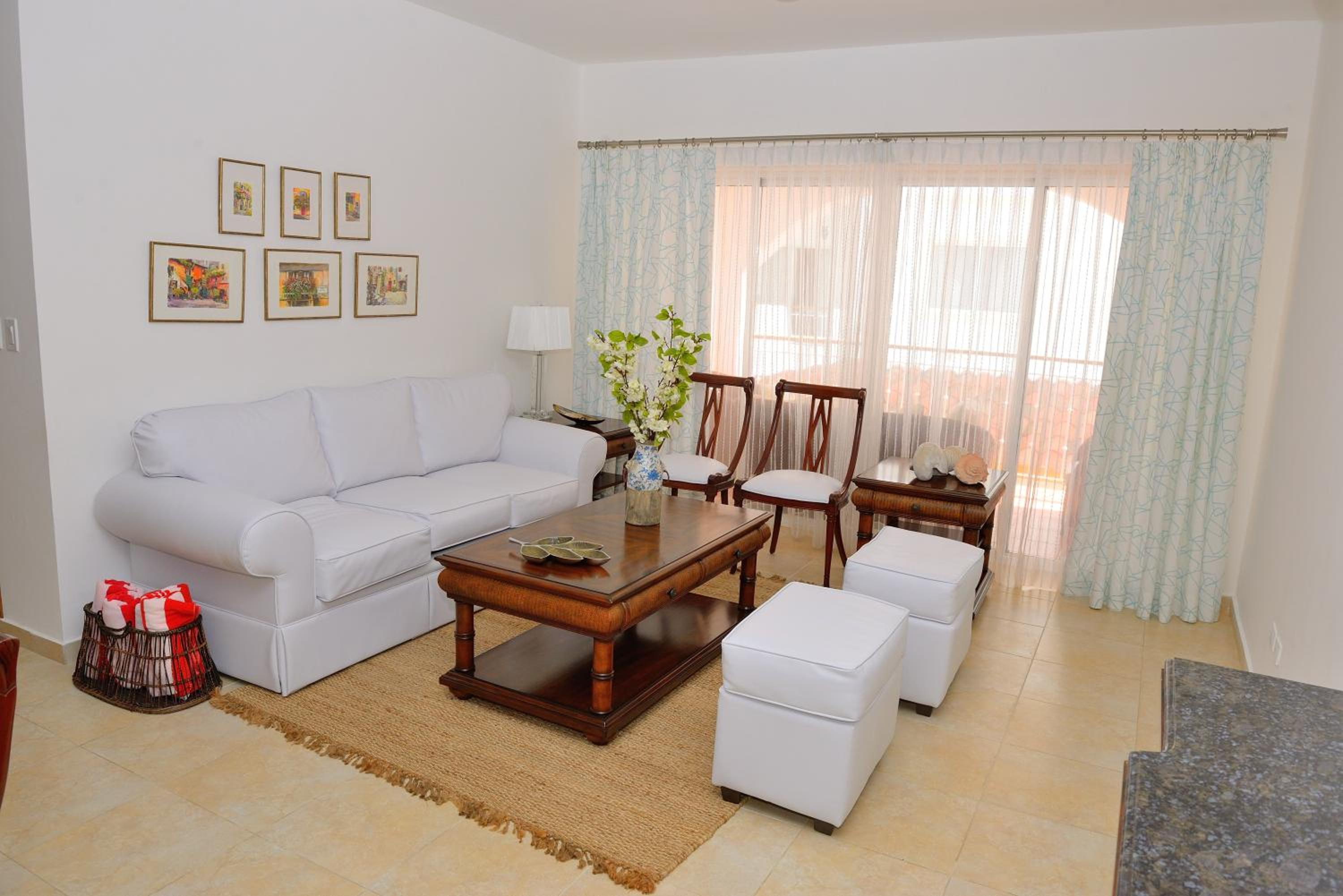 2BR 2BA Beachfront With View 71 view 3