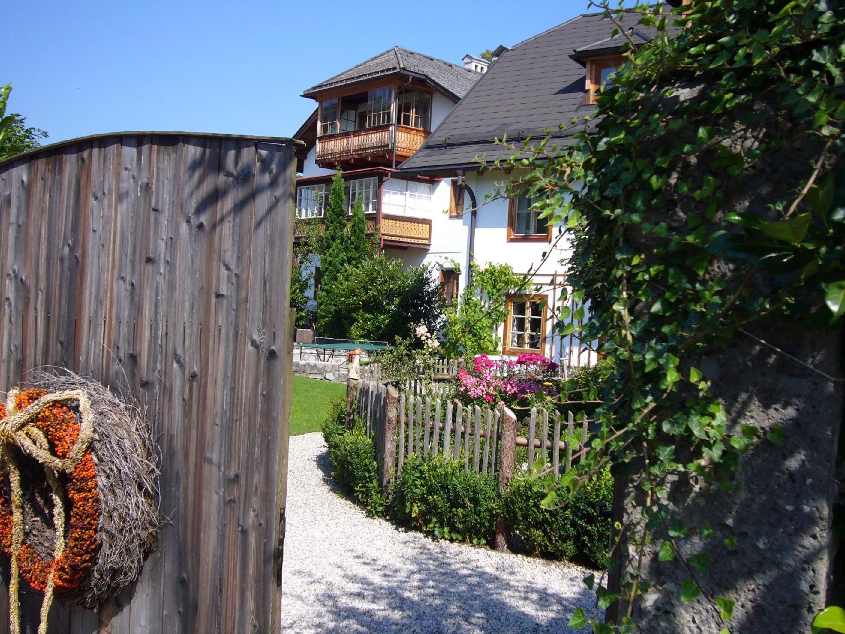 Sonnwirtstöckl am See