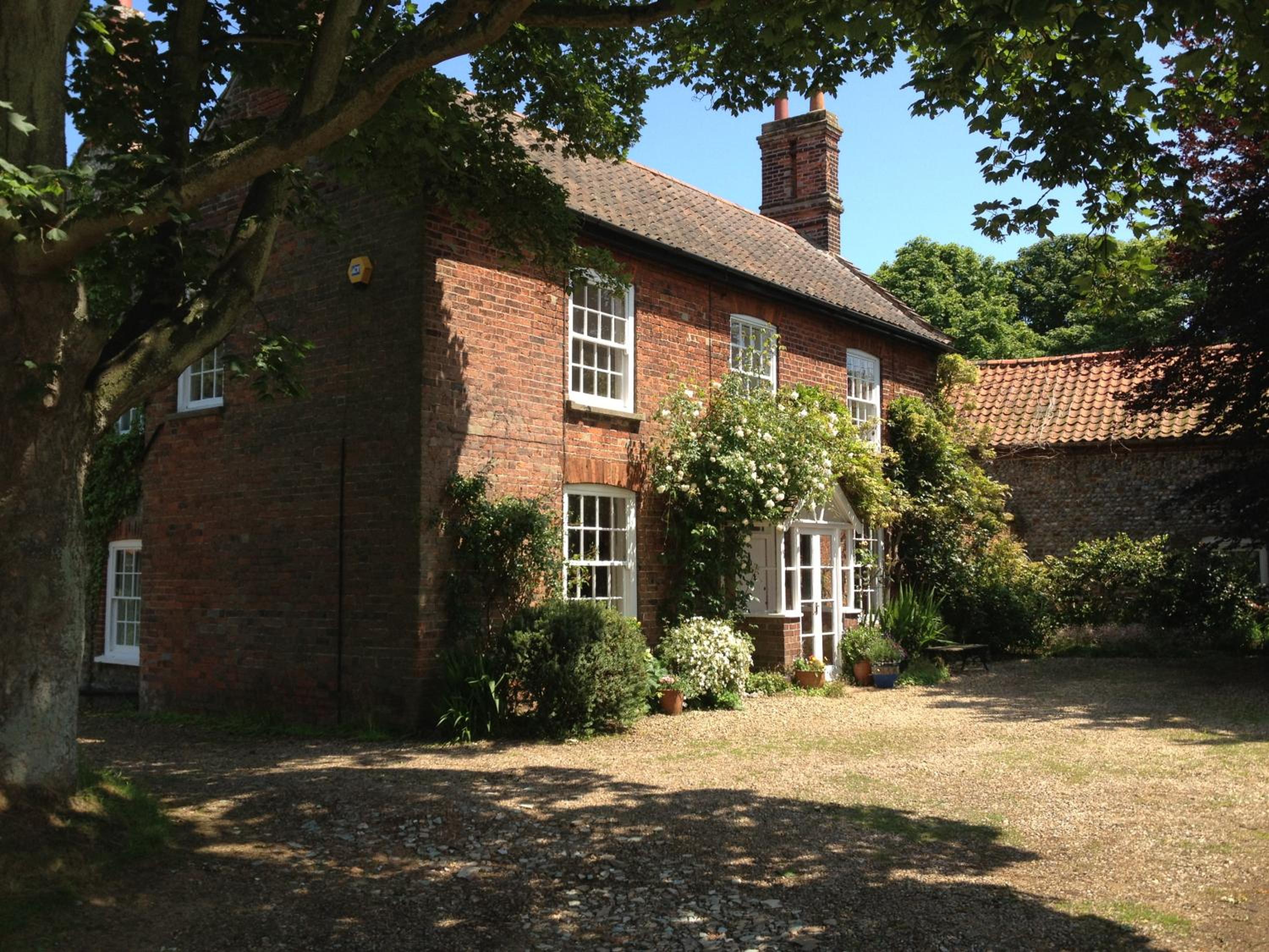 Mill House Bed and Breakfast view 2