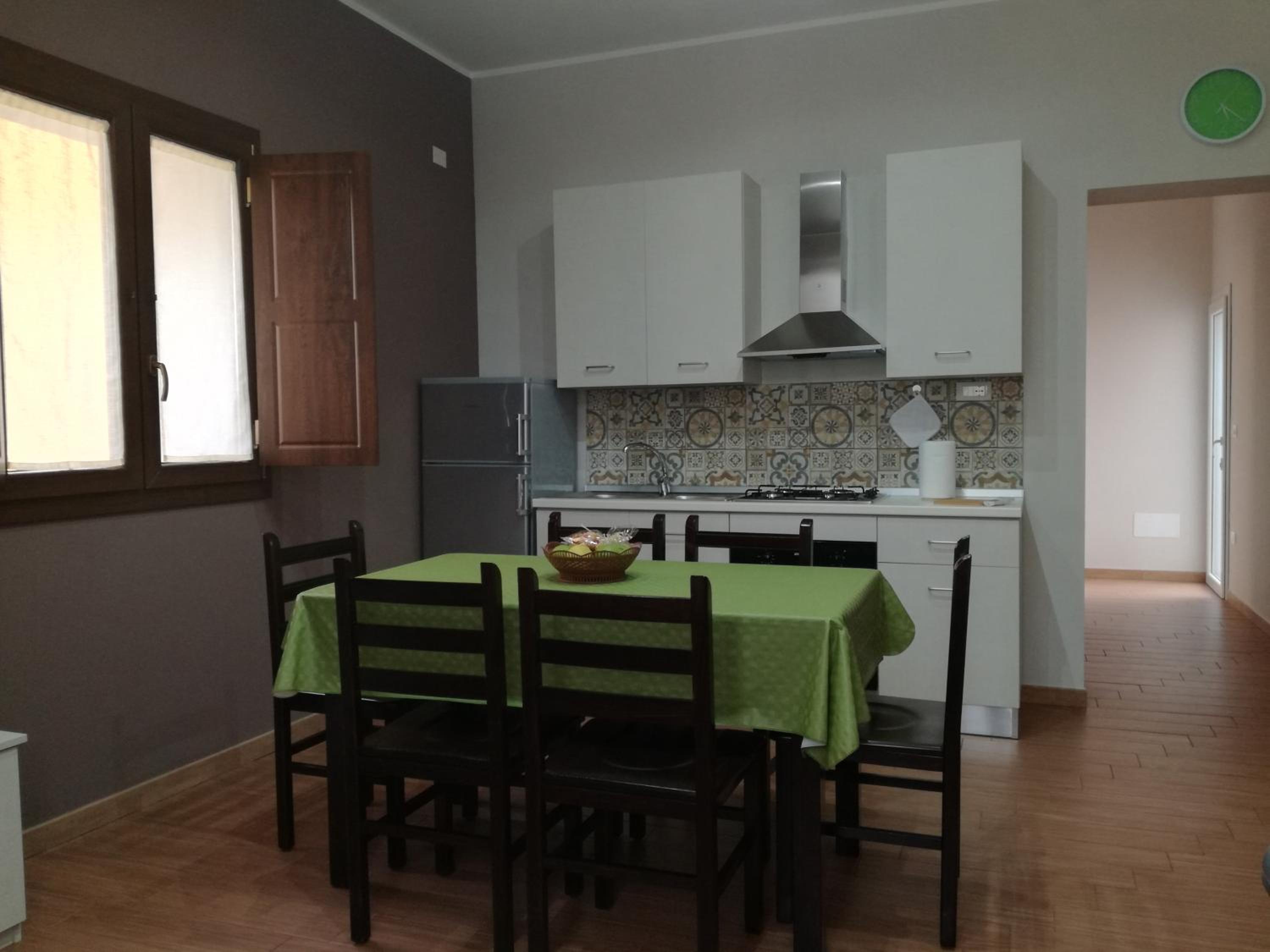 La casa di Bice
