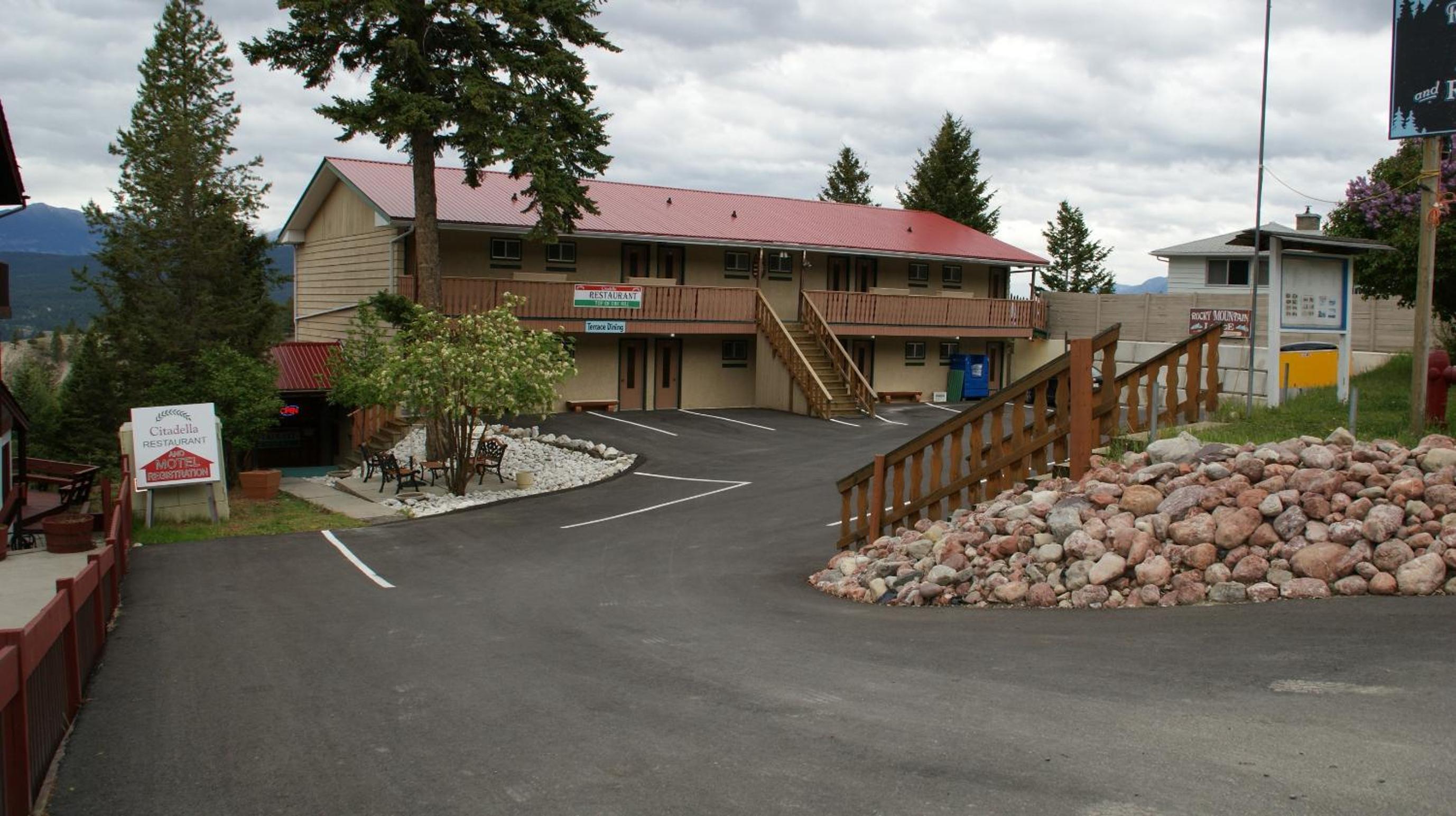 Motel Bo