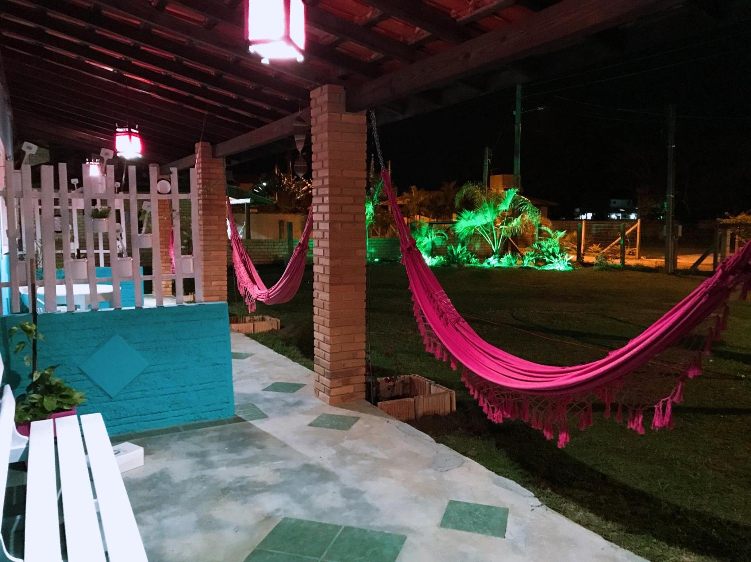 Residencial Rosa Flor