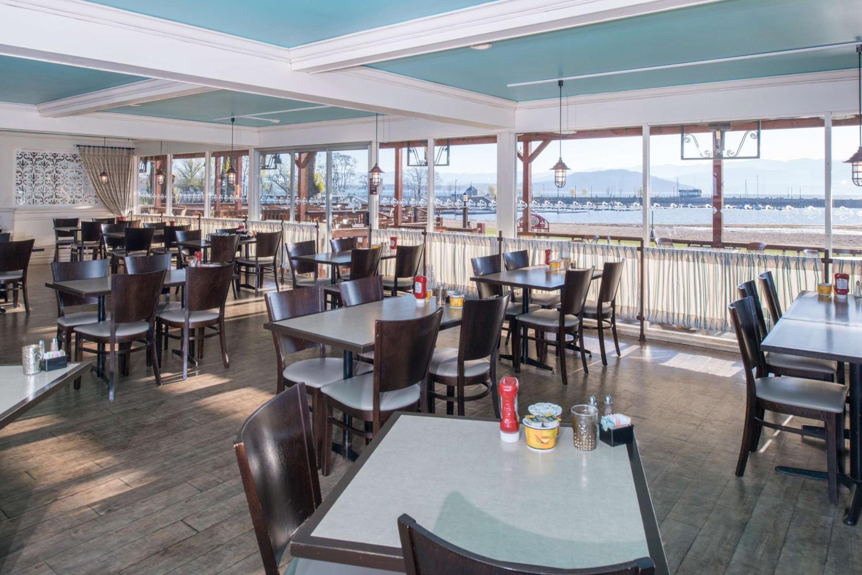 Sandpoint Vacations - Best Western Edgewater Resort - Property Image 30