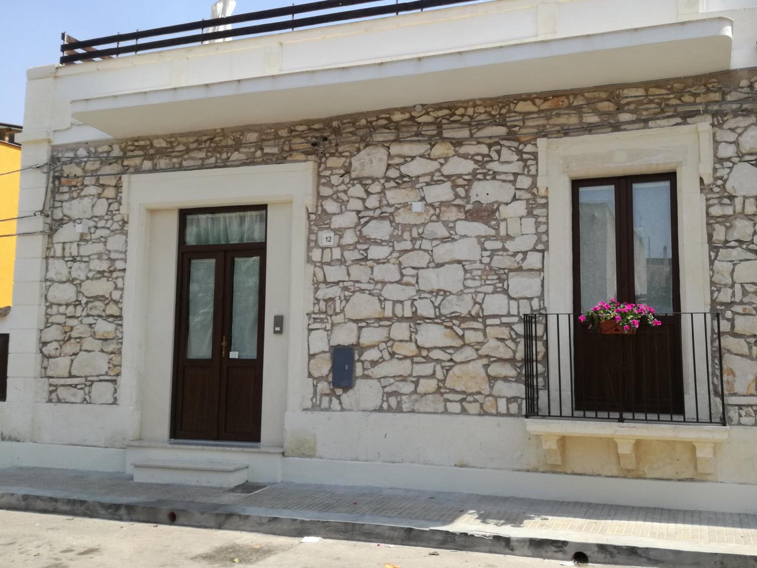 La casa di Bice