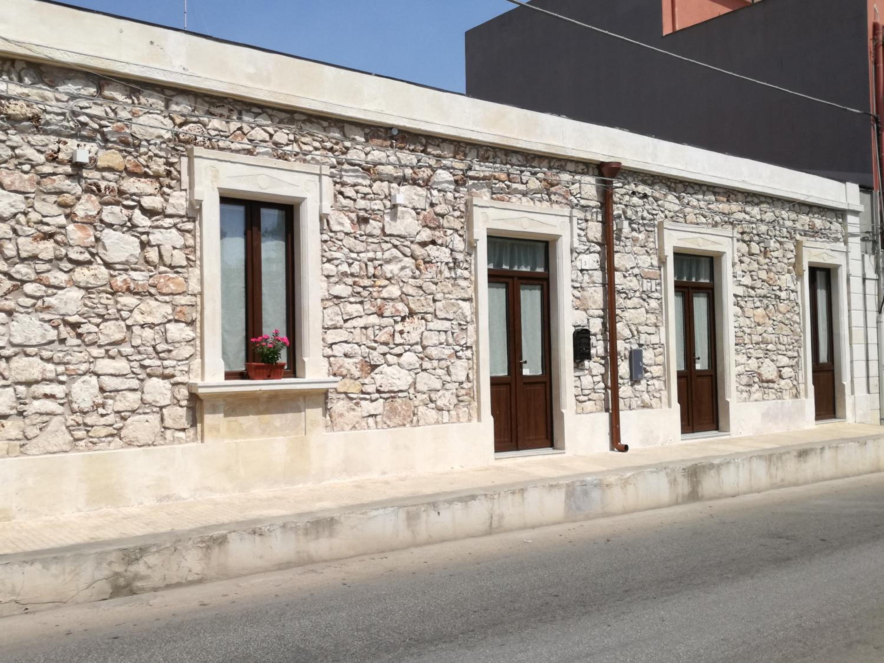 La casa di Bice