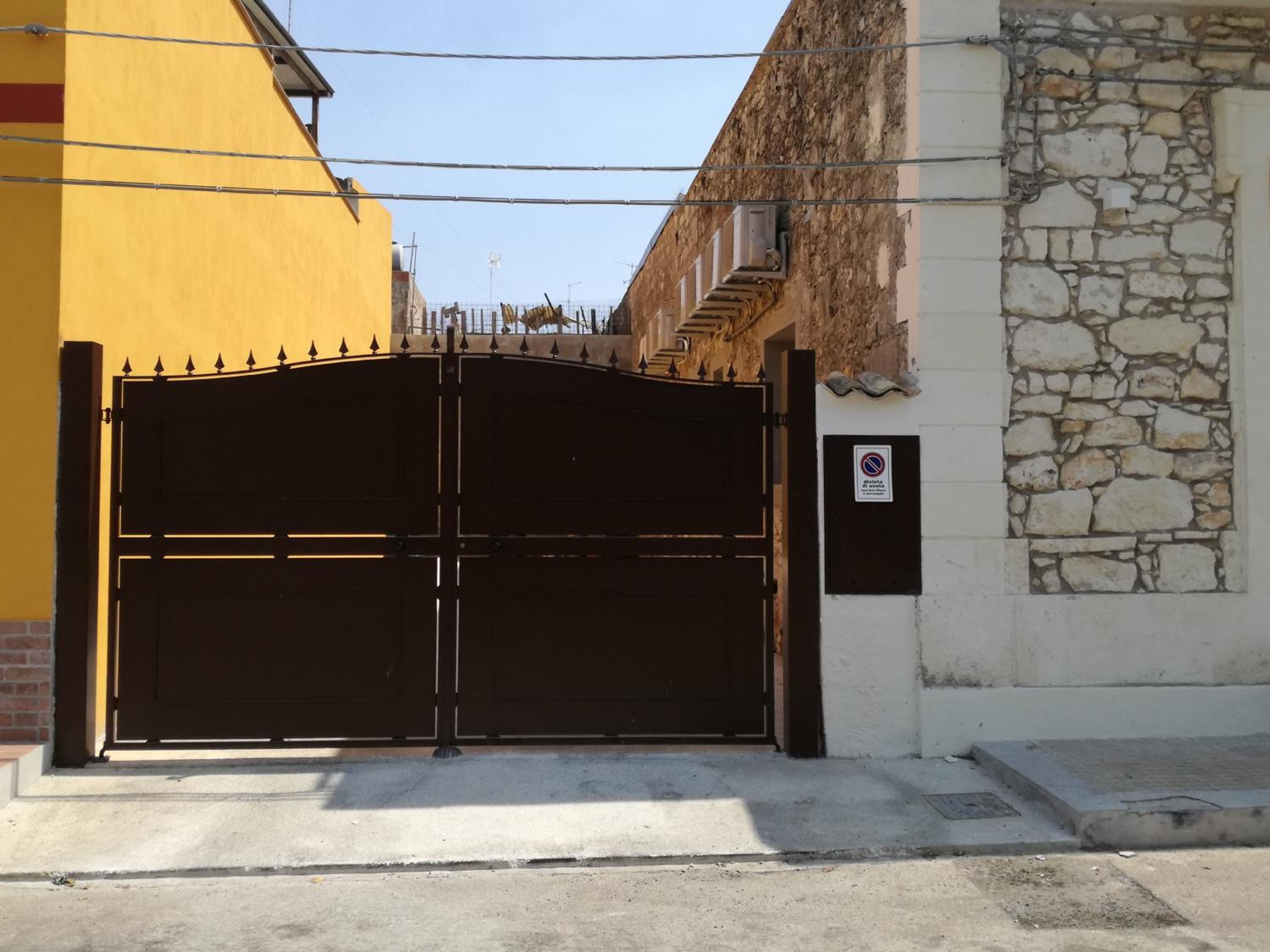 La casa di Bice