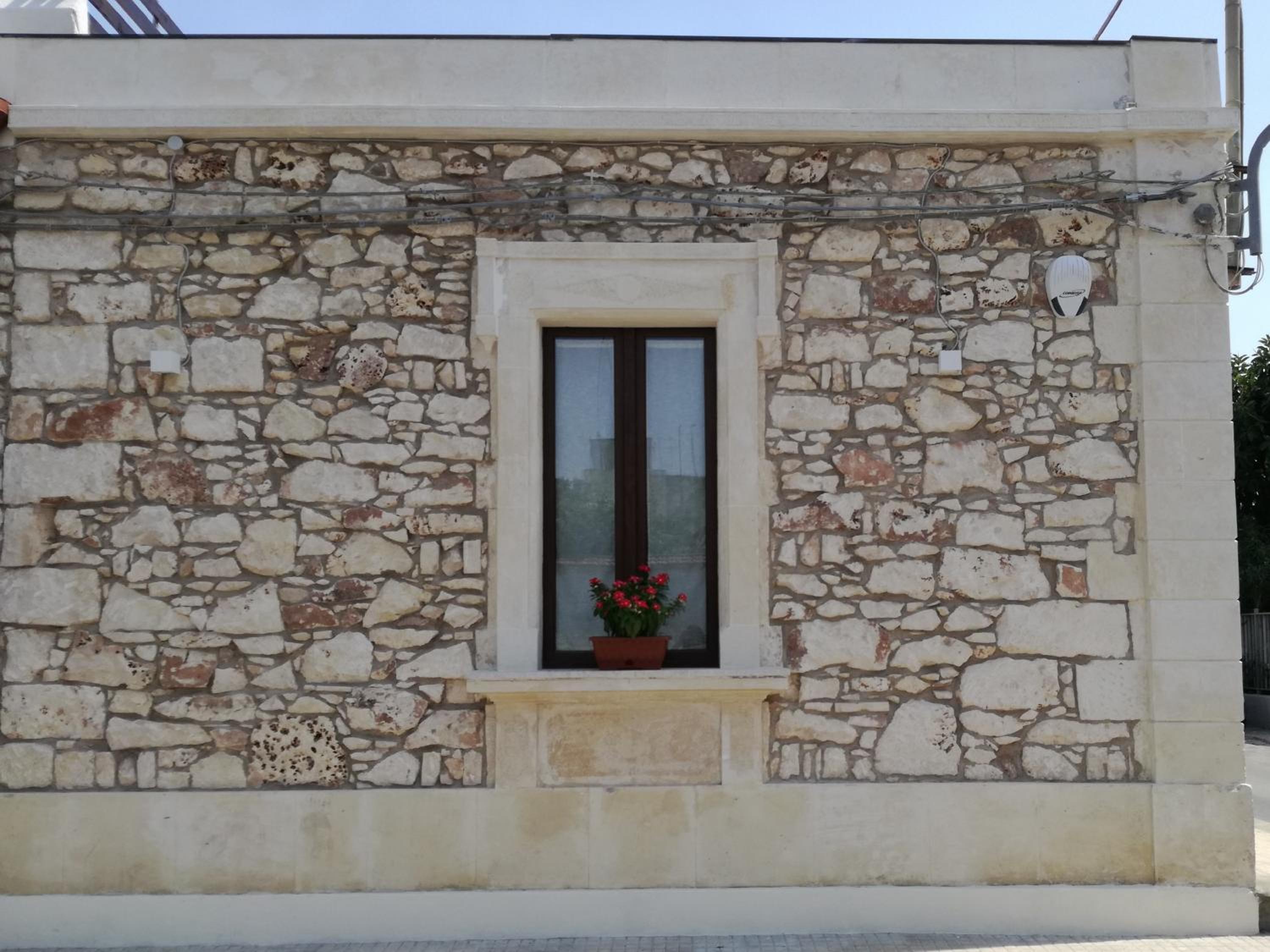 La casa di Bice