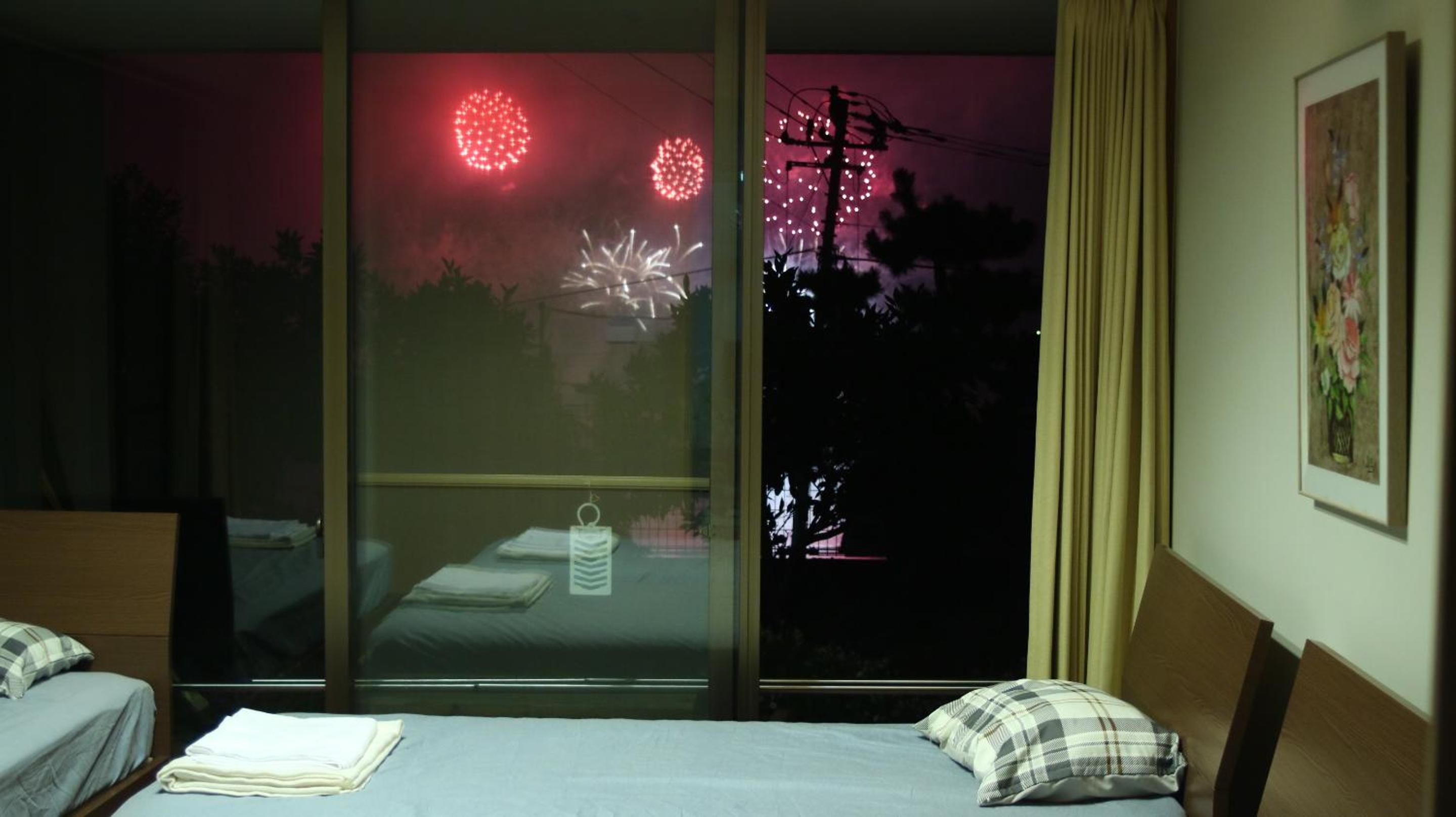 Atami Onsen Guest House Megumi 5 minutes walk from Atami Station