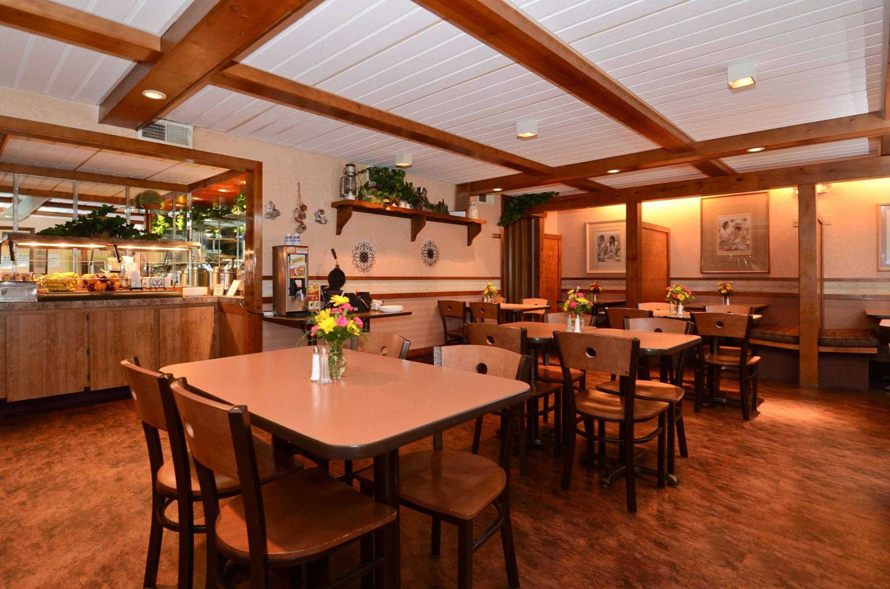 Best Western La Grande Hacienda