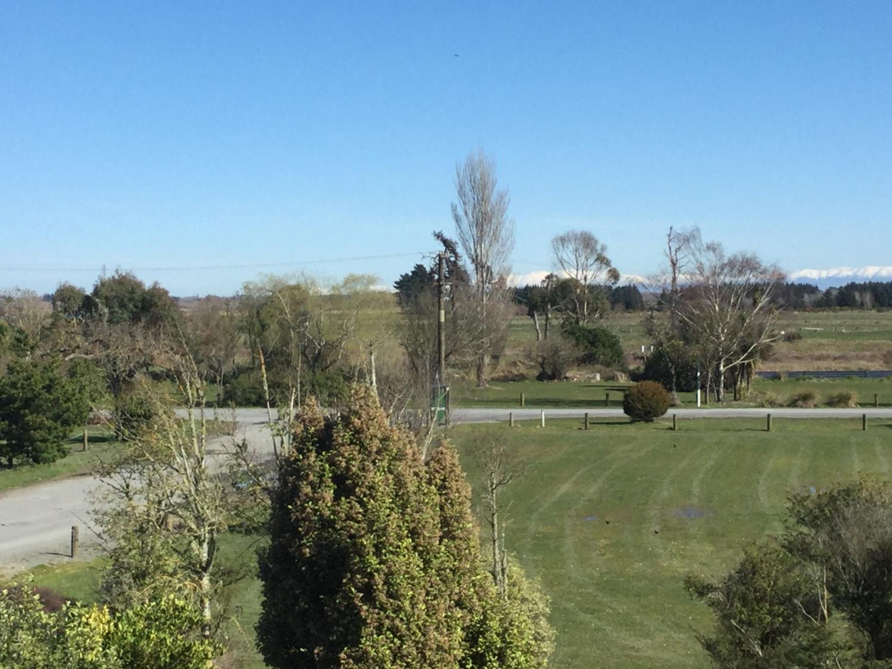 Kairaki Beach Motor Camp view 4