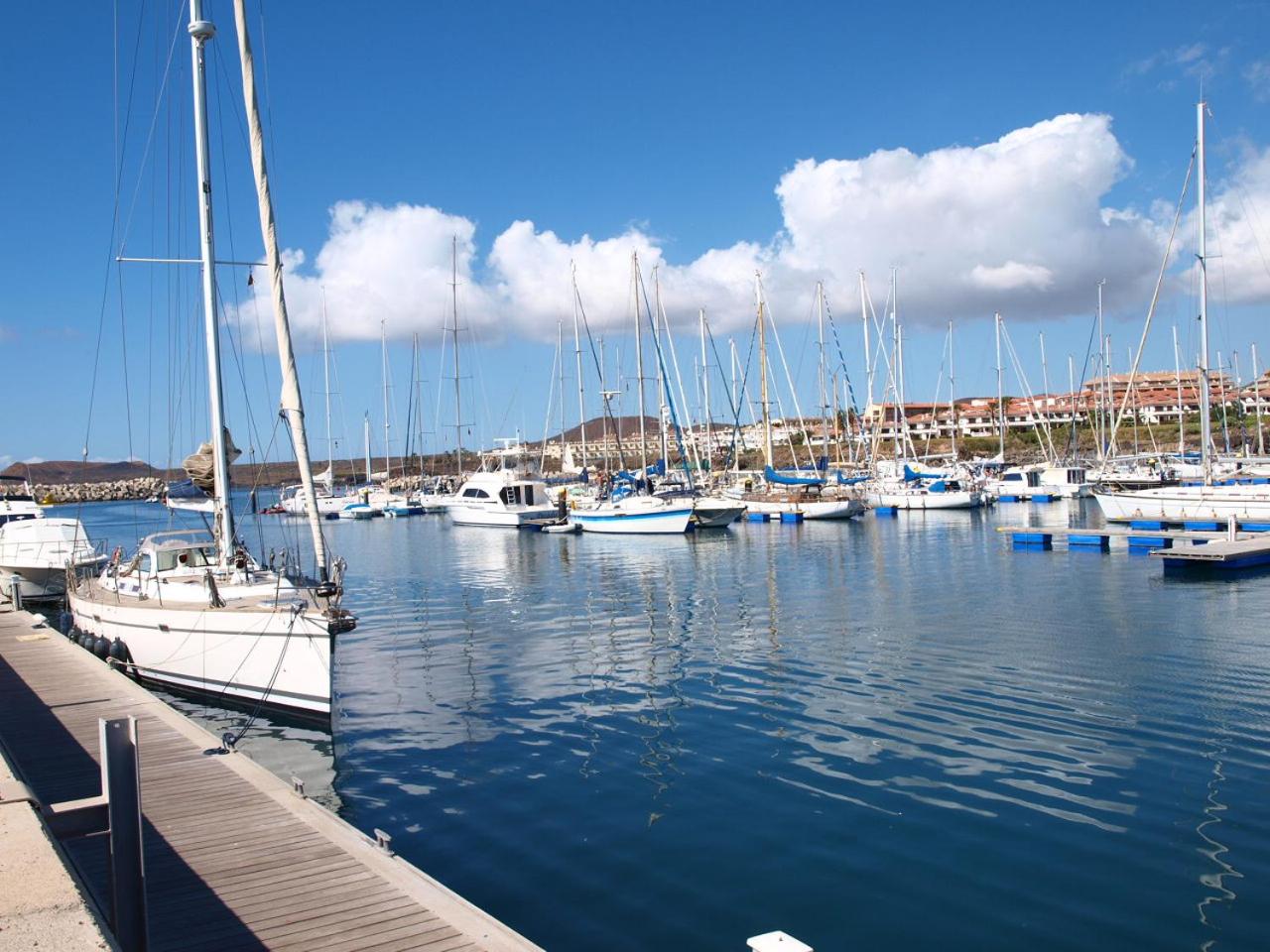 Apartamentos Isla Tenerife Sur