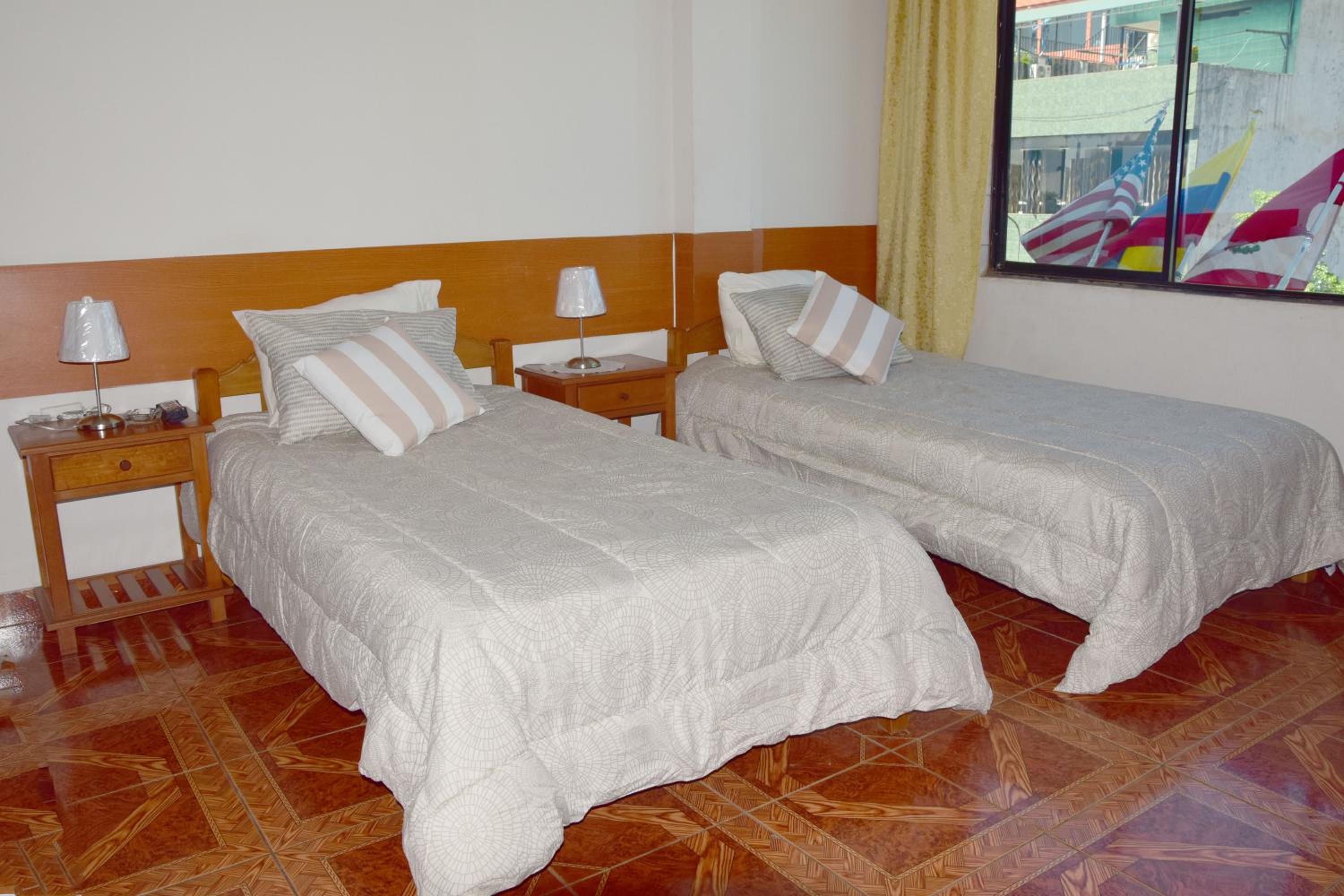 Casa del Huesped - Guest House view 5