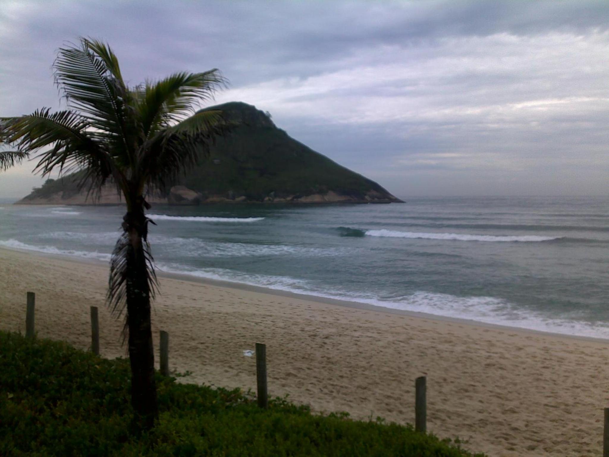 Secret Recreio