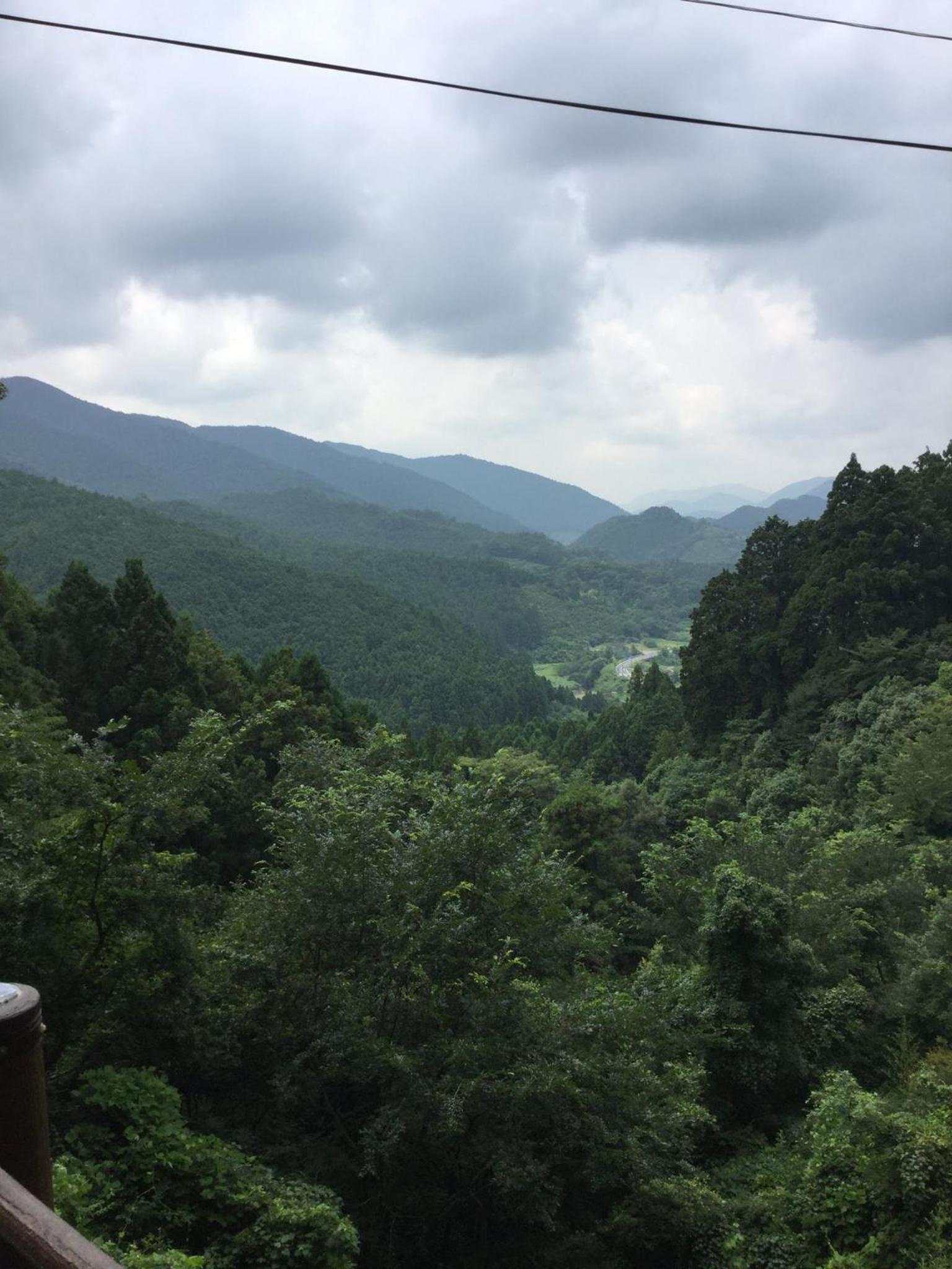 J-Hoppers Kumano Yunomine Guesthouse