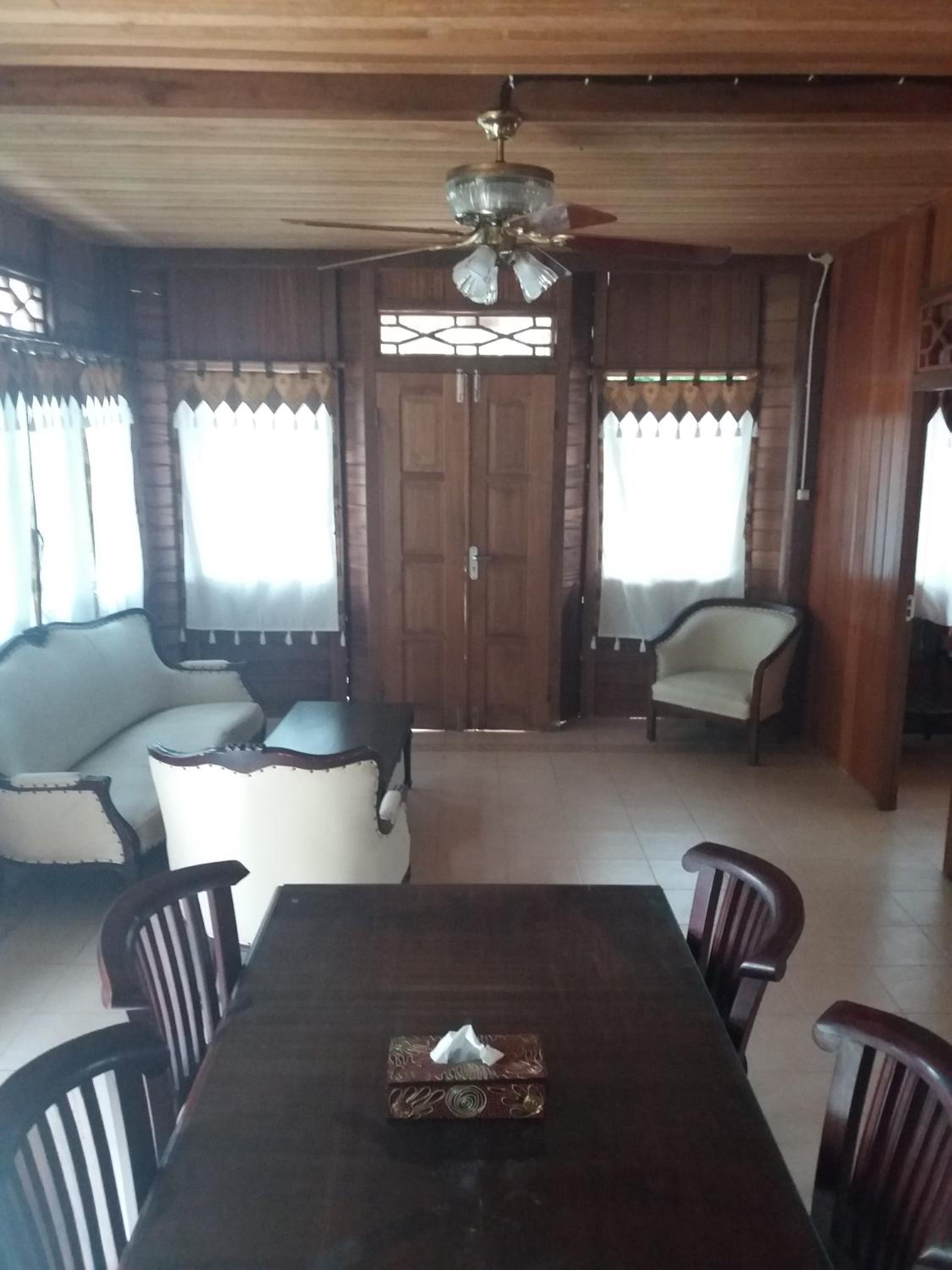 Alam Jogja Resort Mitra RedDoorz