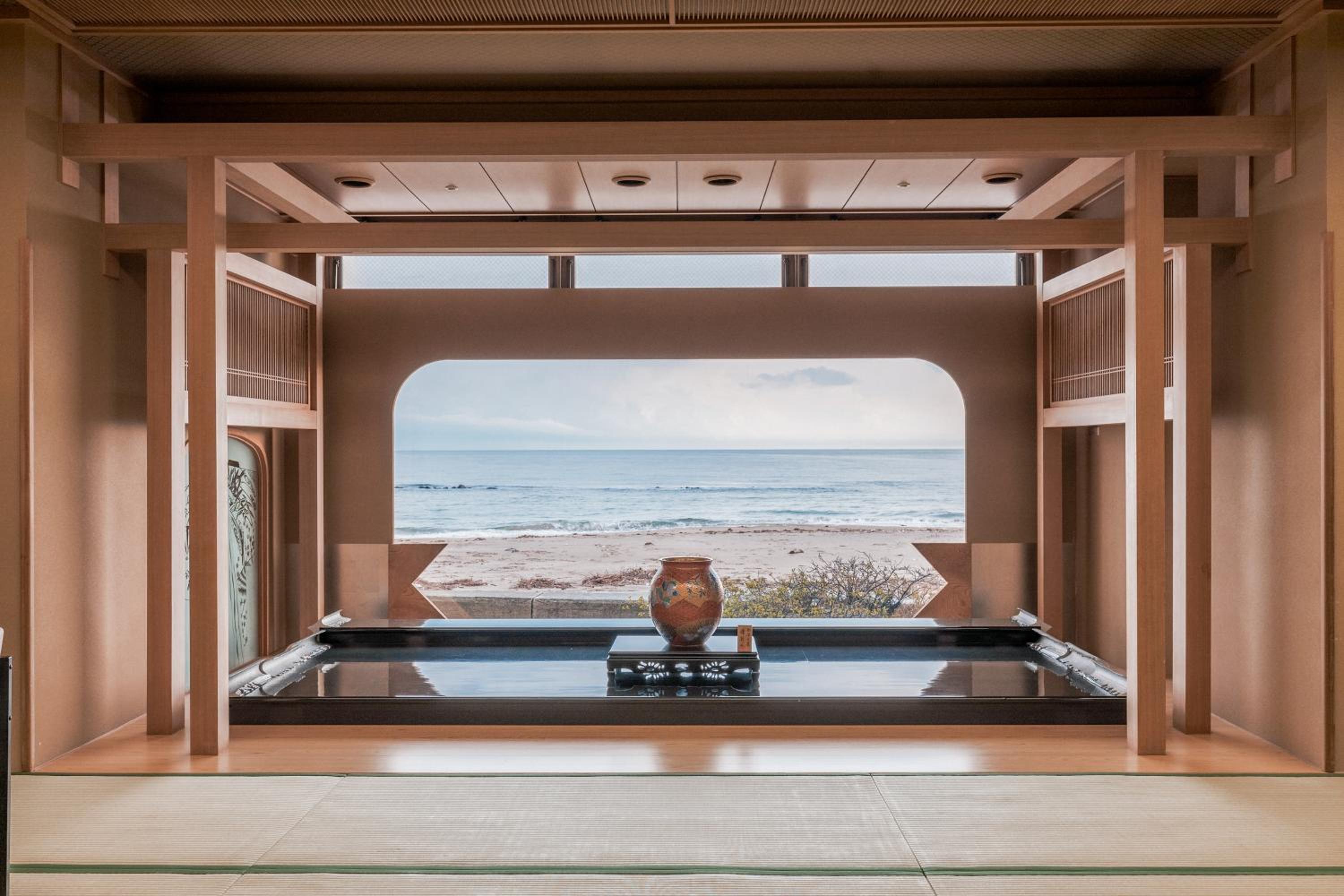 Wakamatsu Hot Spring Resort