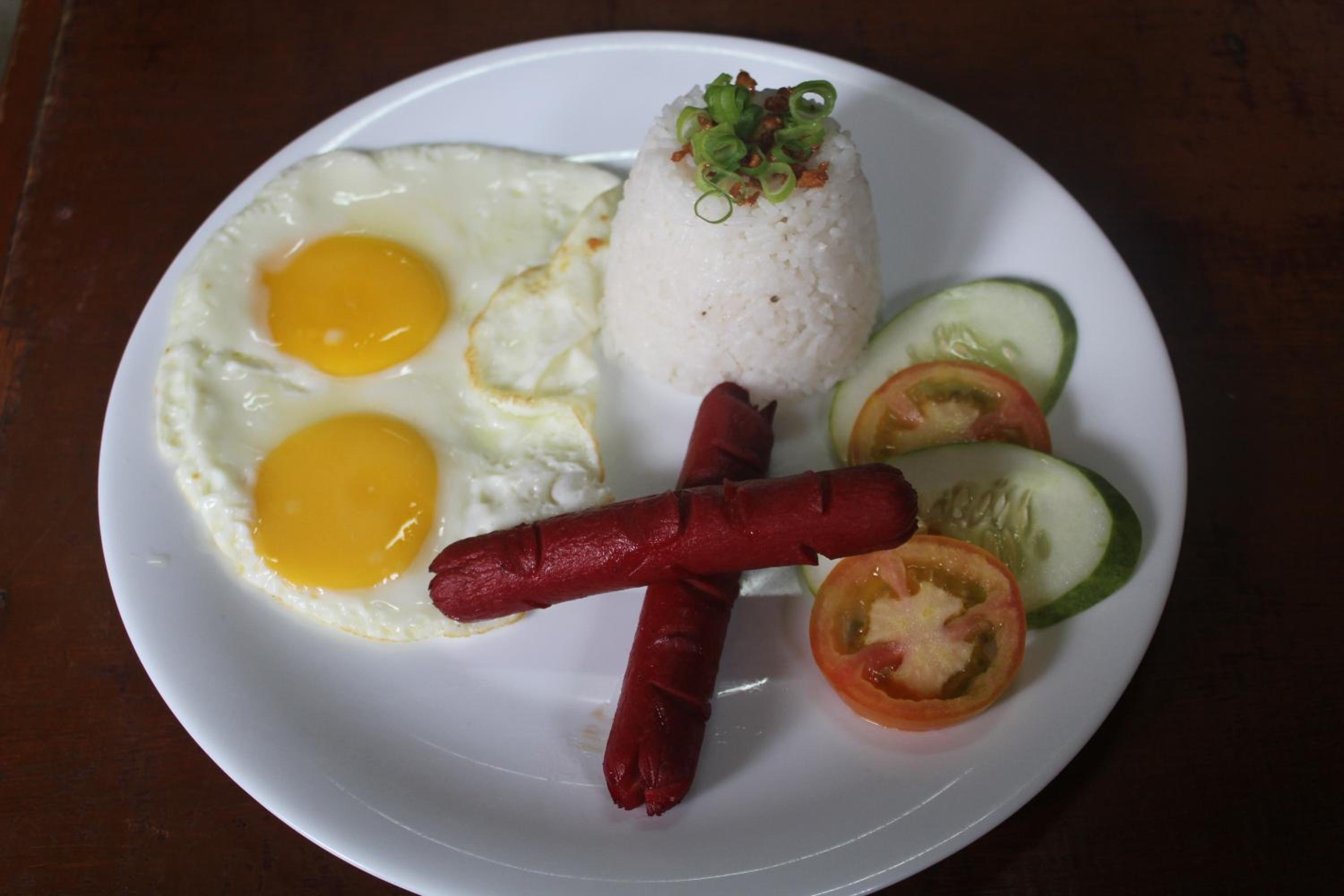 Bamboo Beach Resort & Restaurant